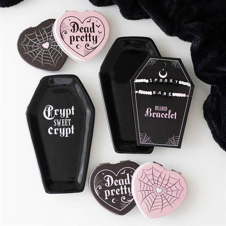 Armband - Spooky Babe