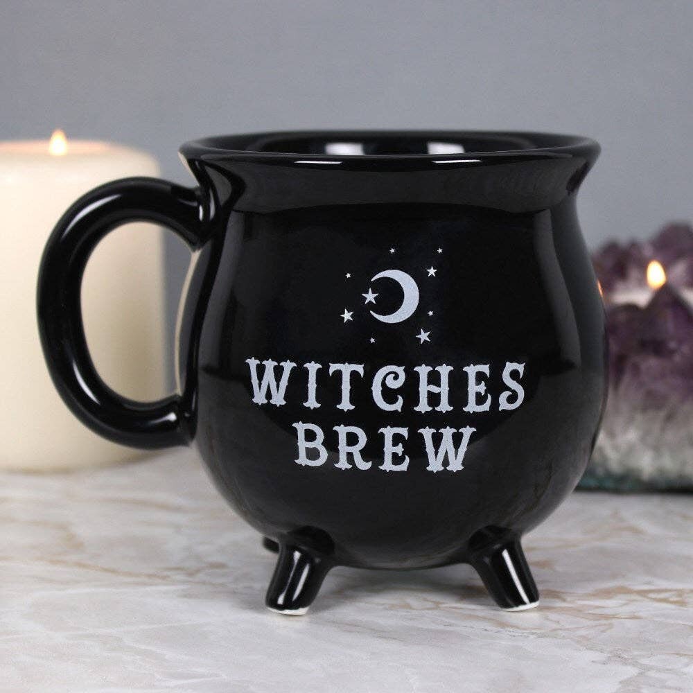 Kittel-mugg - Witches Brew