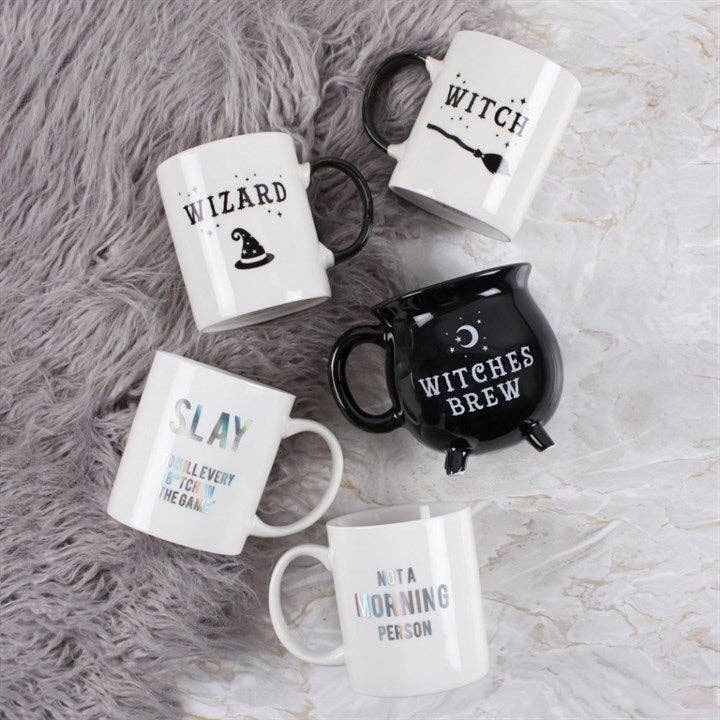 Kittel-mugg - Witches Brew