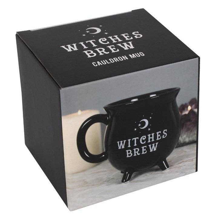 Kittel-mugg - Witches Brew