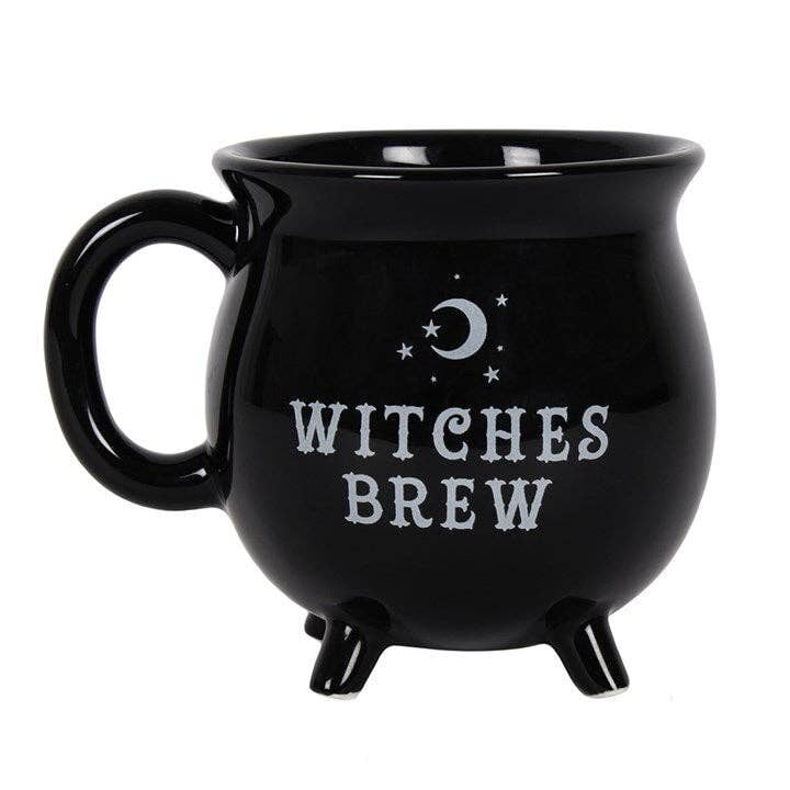 Kittel-mugg - Witches Brew
