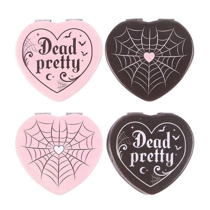 Pretty Deadly fickspegel