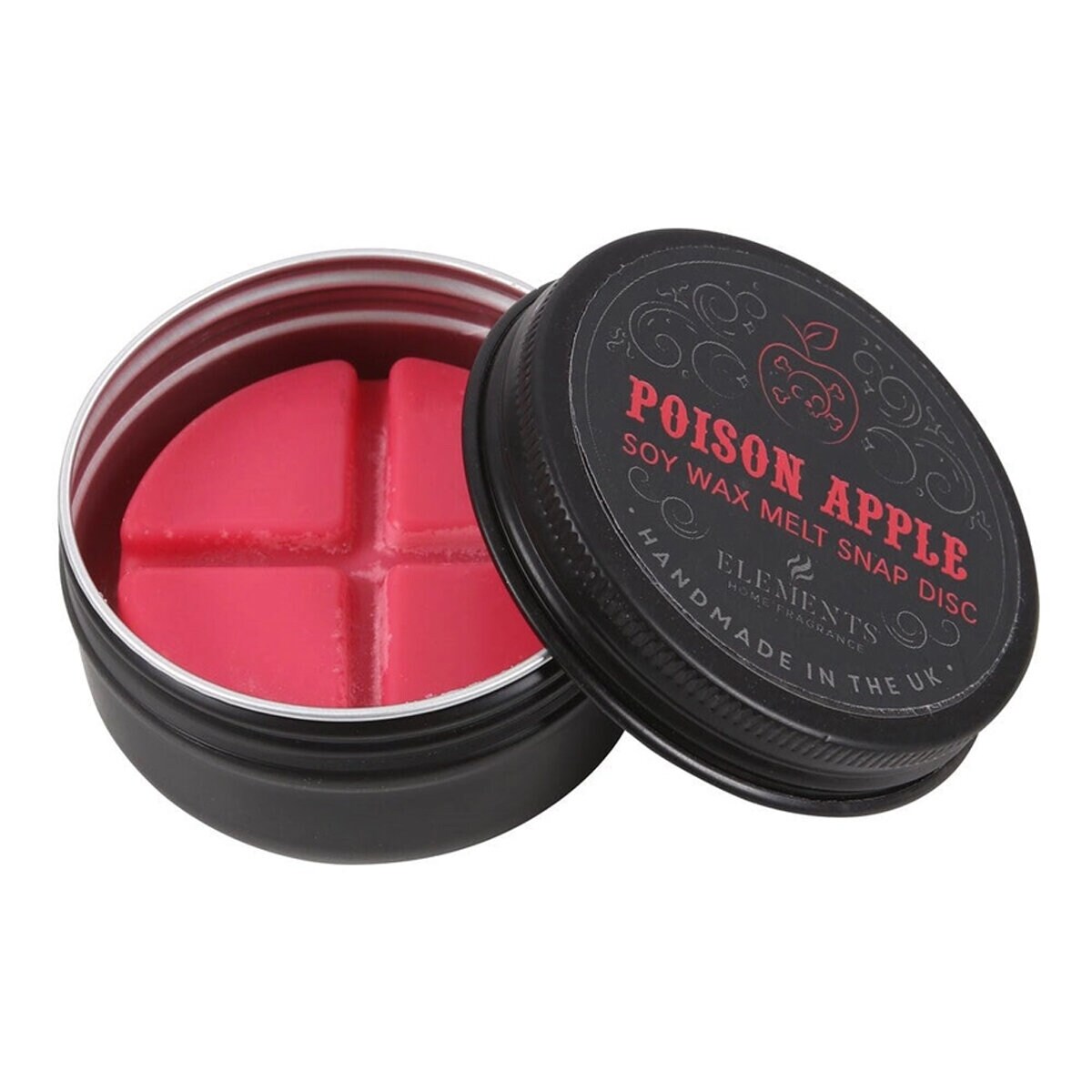 Wax melt - Poison Apple 25 g