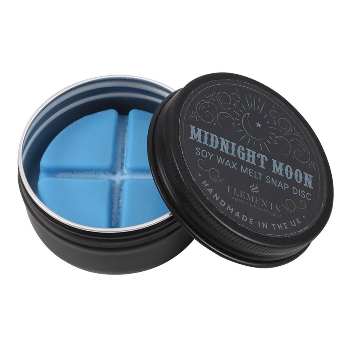 Wax melt - Midnight Moon 25 g