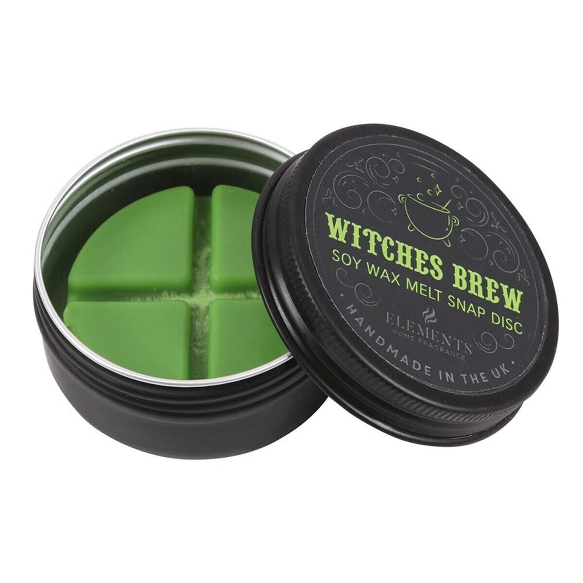 Wax melt - Witches Brew 25 g