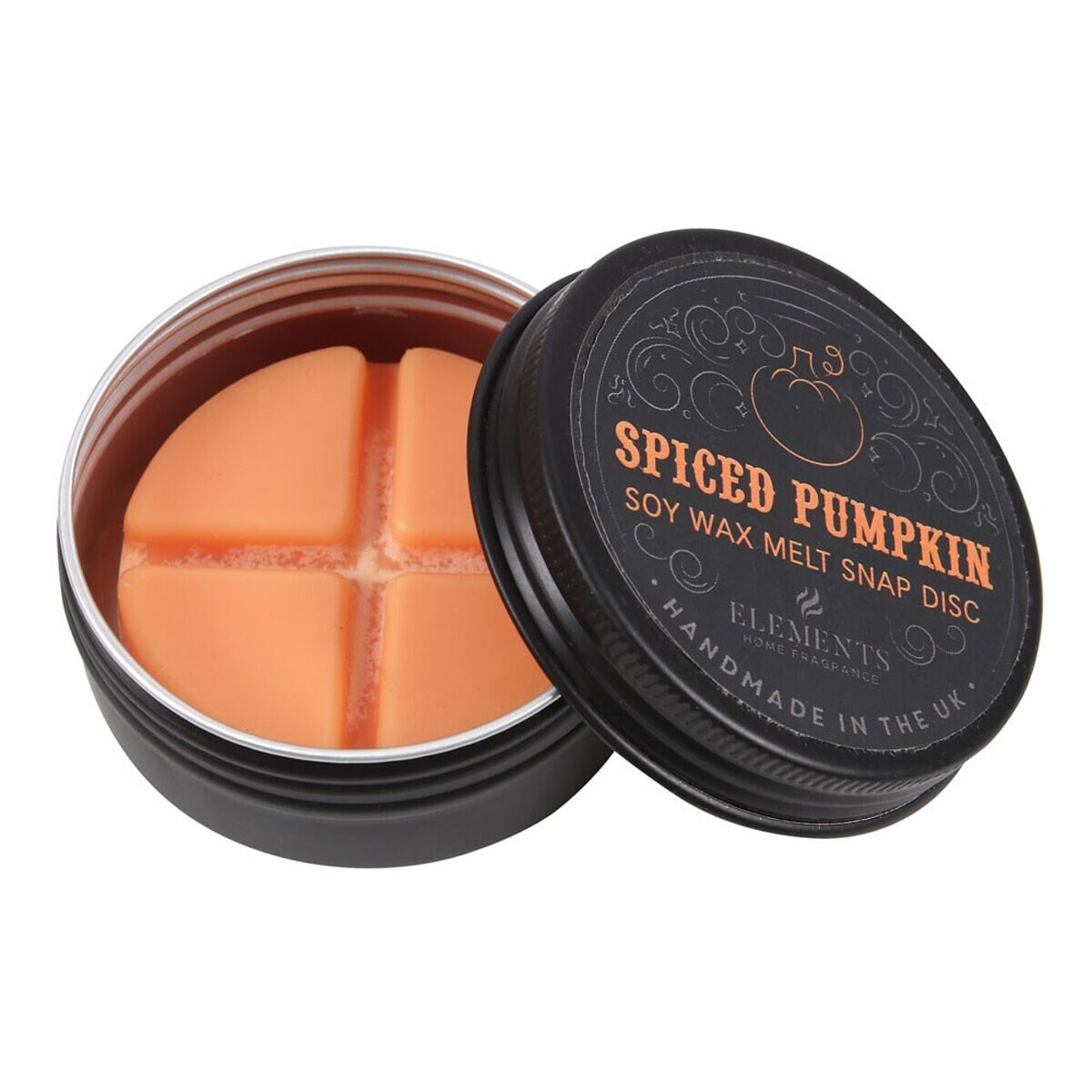 Wax melt - Spiced Pumpkin 25 g