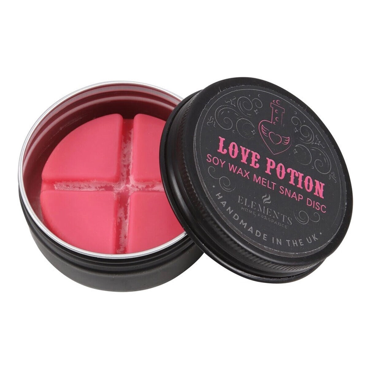 Wax melt - Love Potion 25 g
