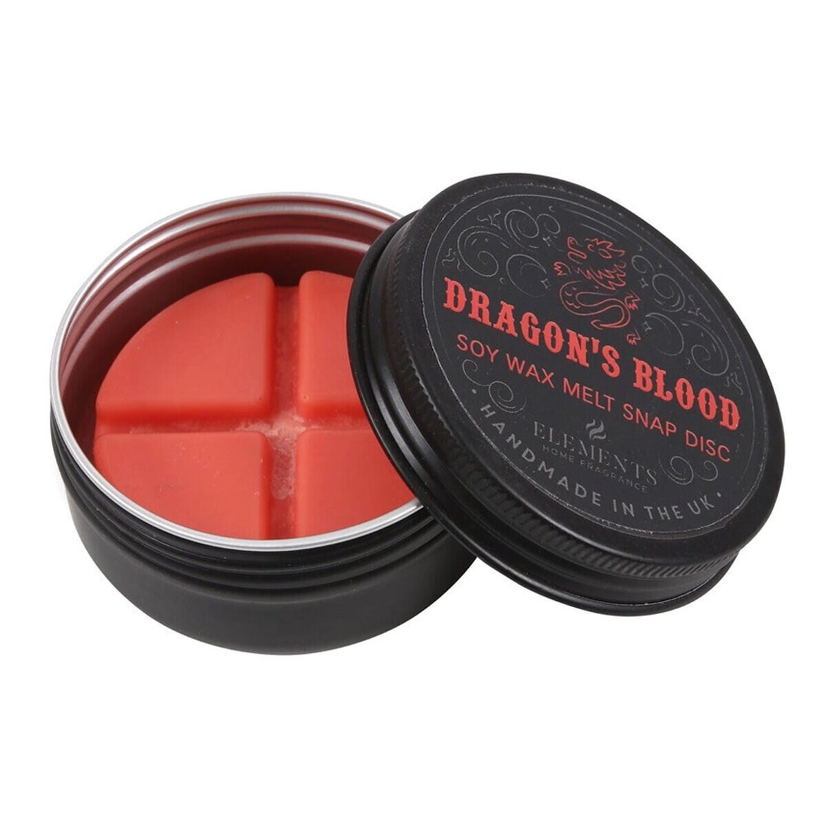 Wax melt - Dragon´s Blood 25 g