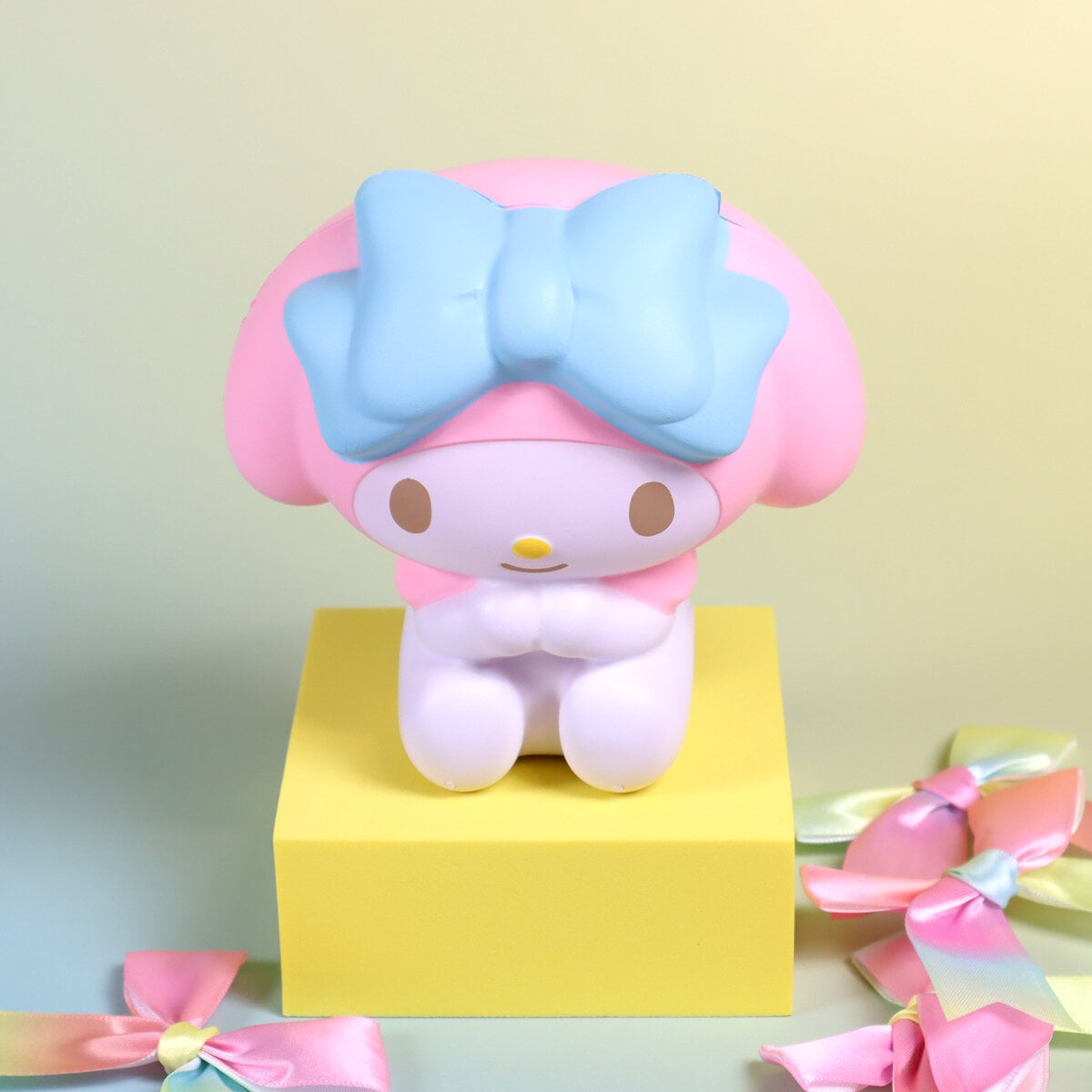 My Melody squishy