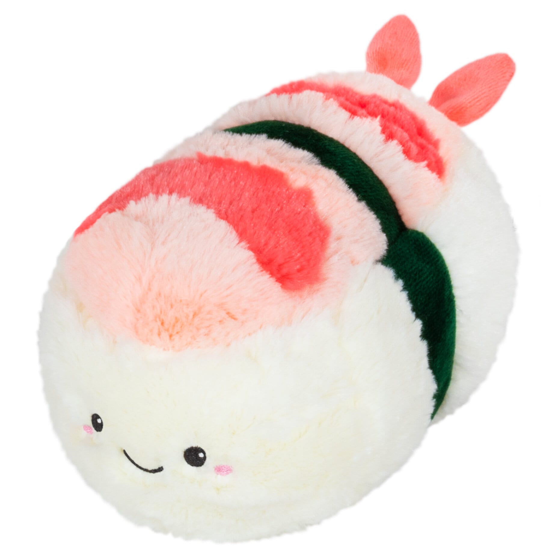 Squishable Mini Comfort Food Shrimp Sushi