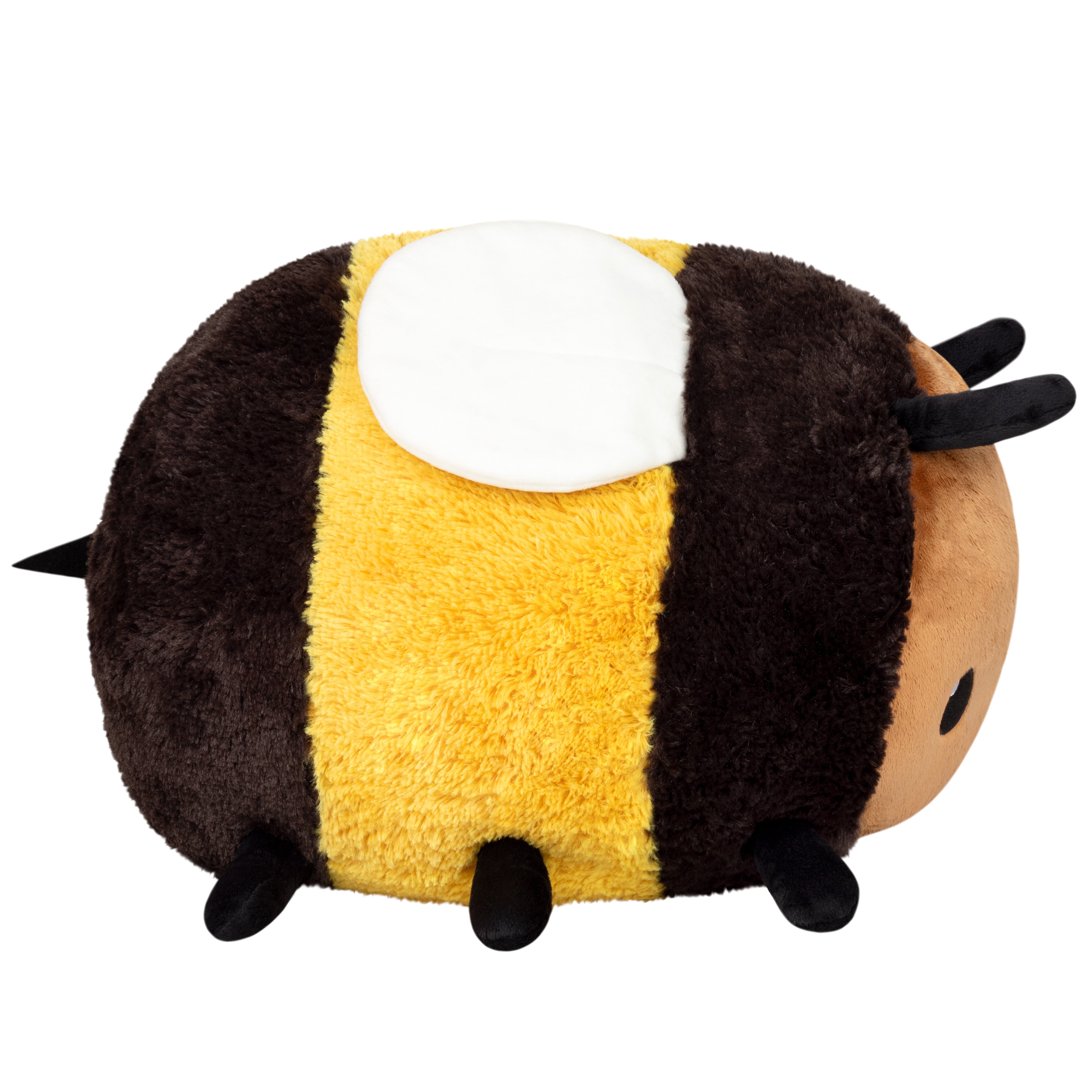 Squishable Fuzzy Bumblebee