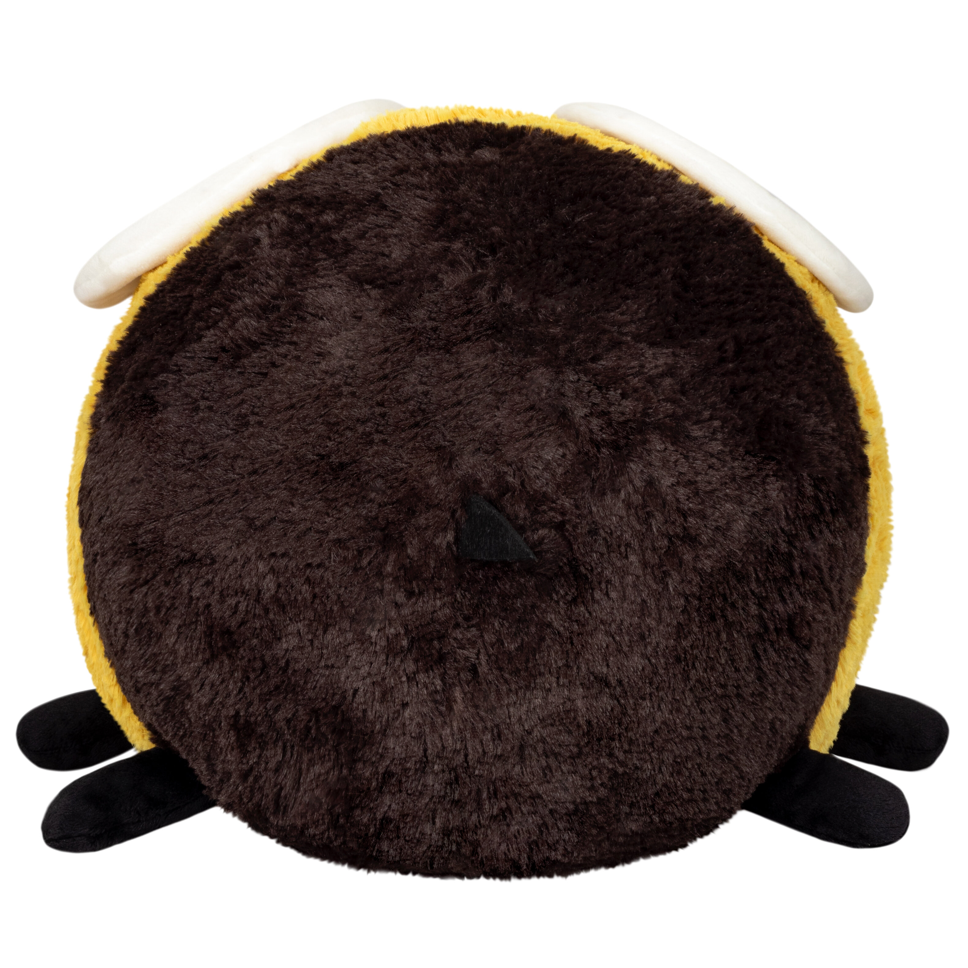 Squishable Fuzzy Bumblebee