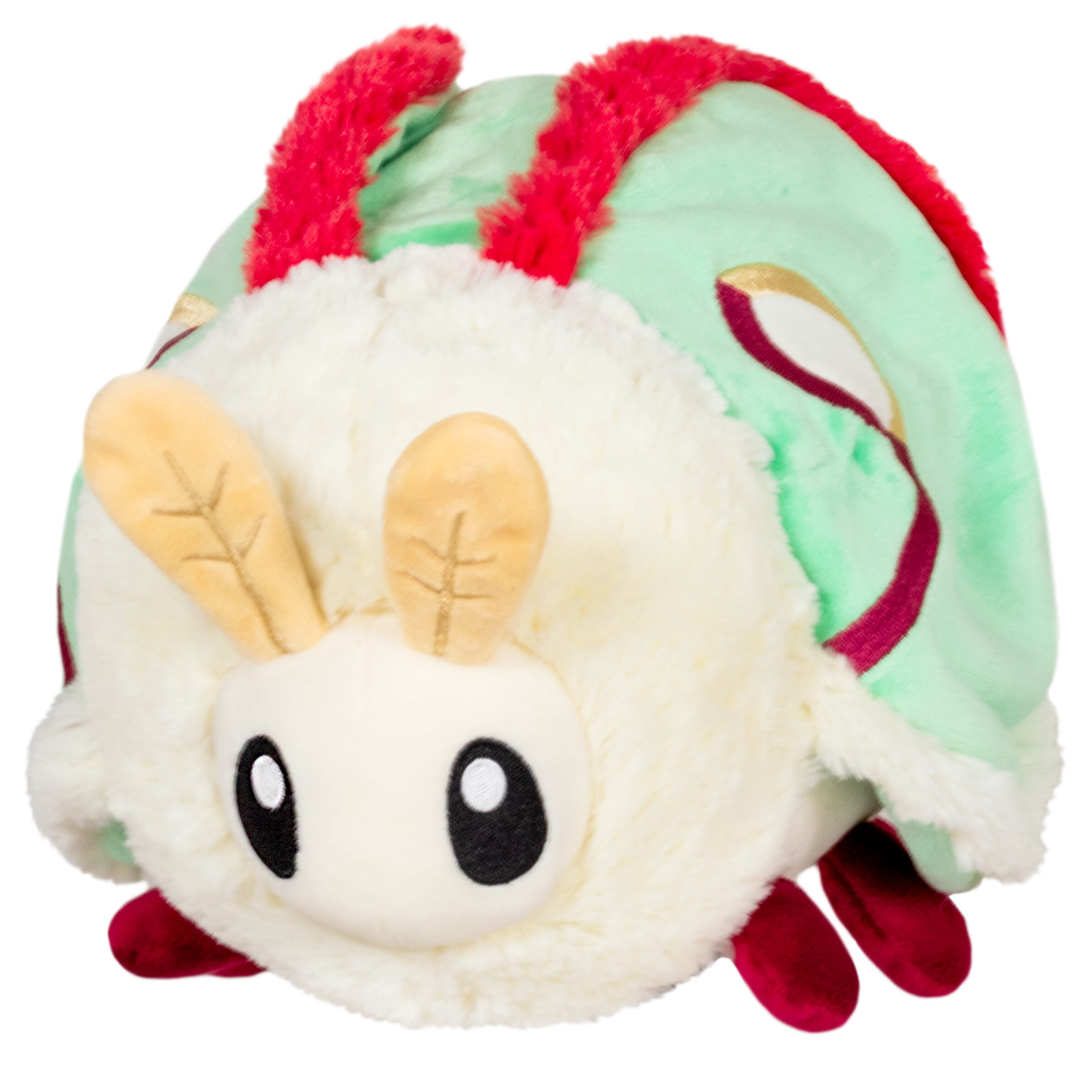 Mini Squishable Luna Moth