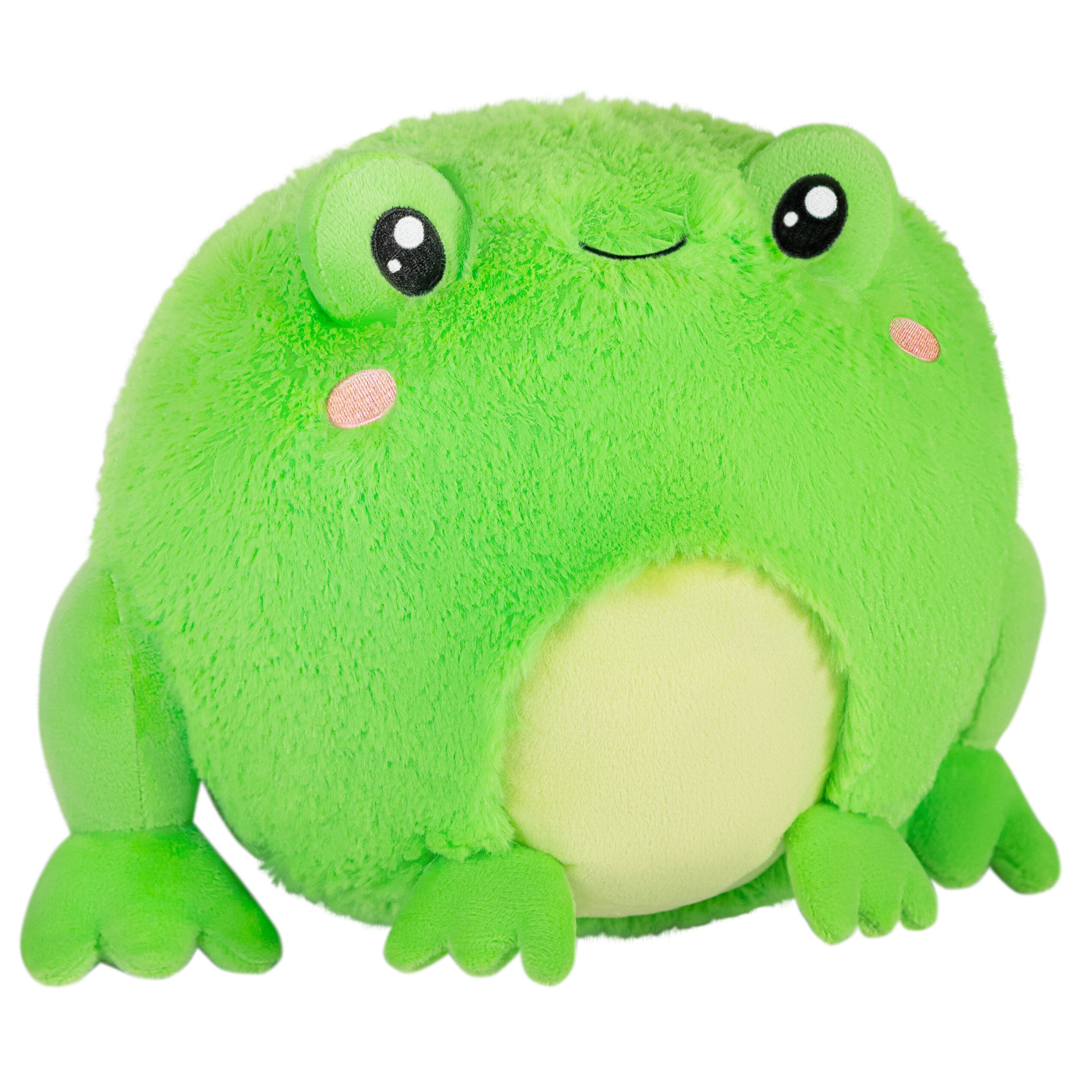 Mini Squishable Frog