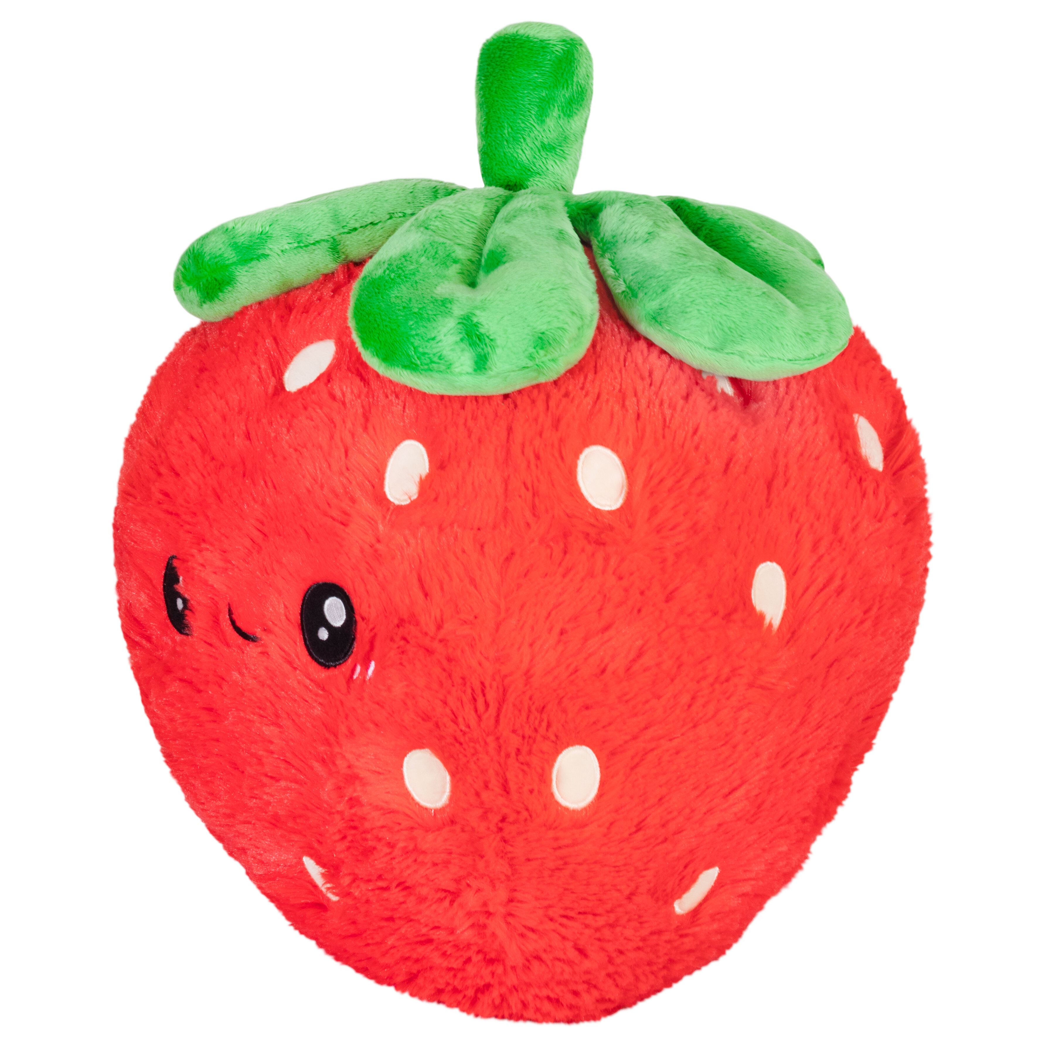Squishable Comfort Food Strawberry