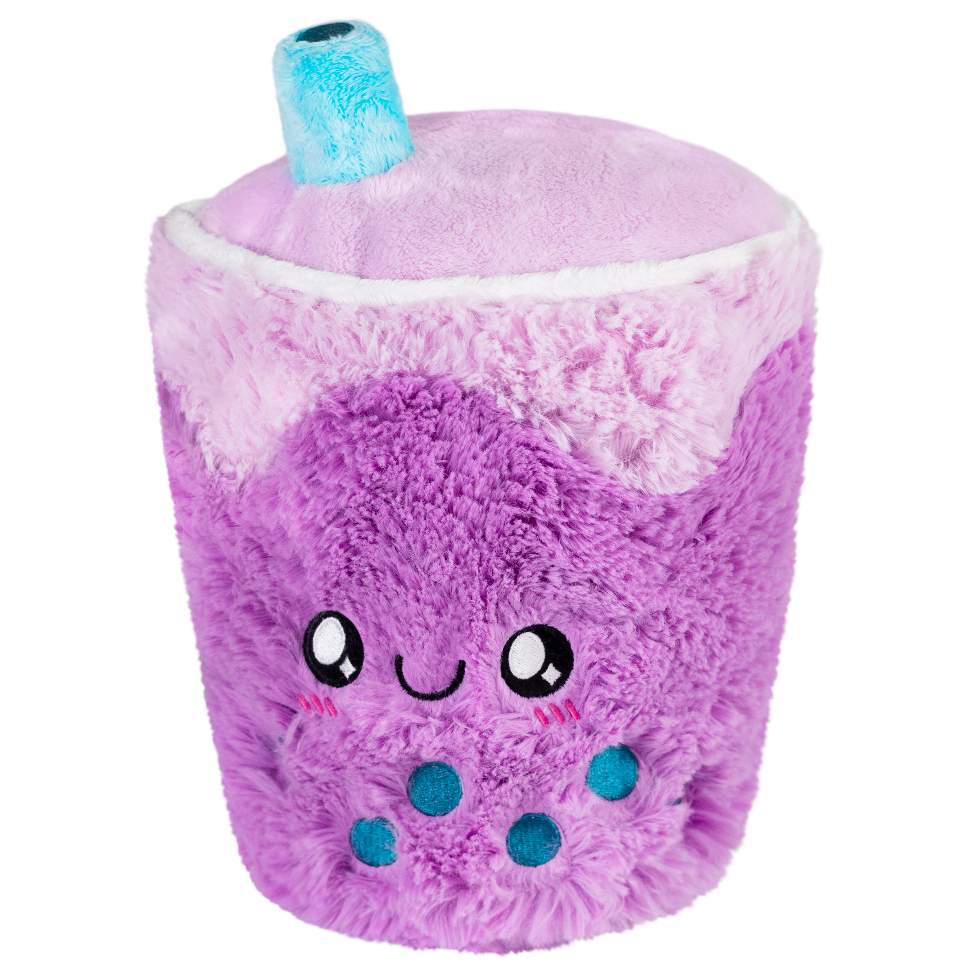 Mini Squishable Comfort Food Bubble Tea