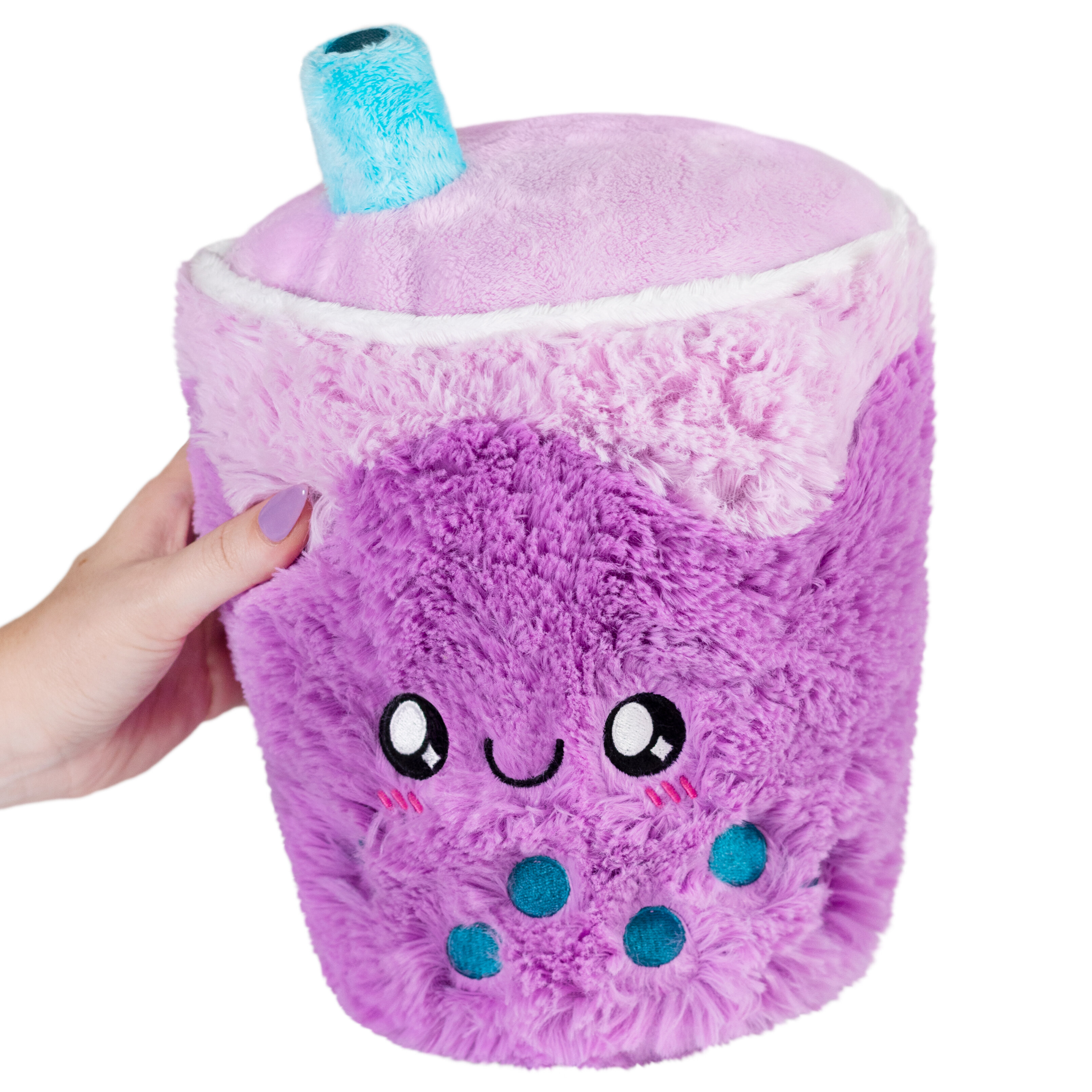 Mini Squishable Comfort Food Bubble Tea