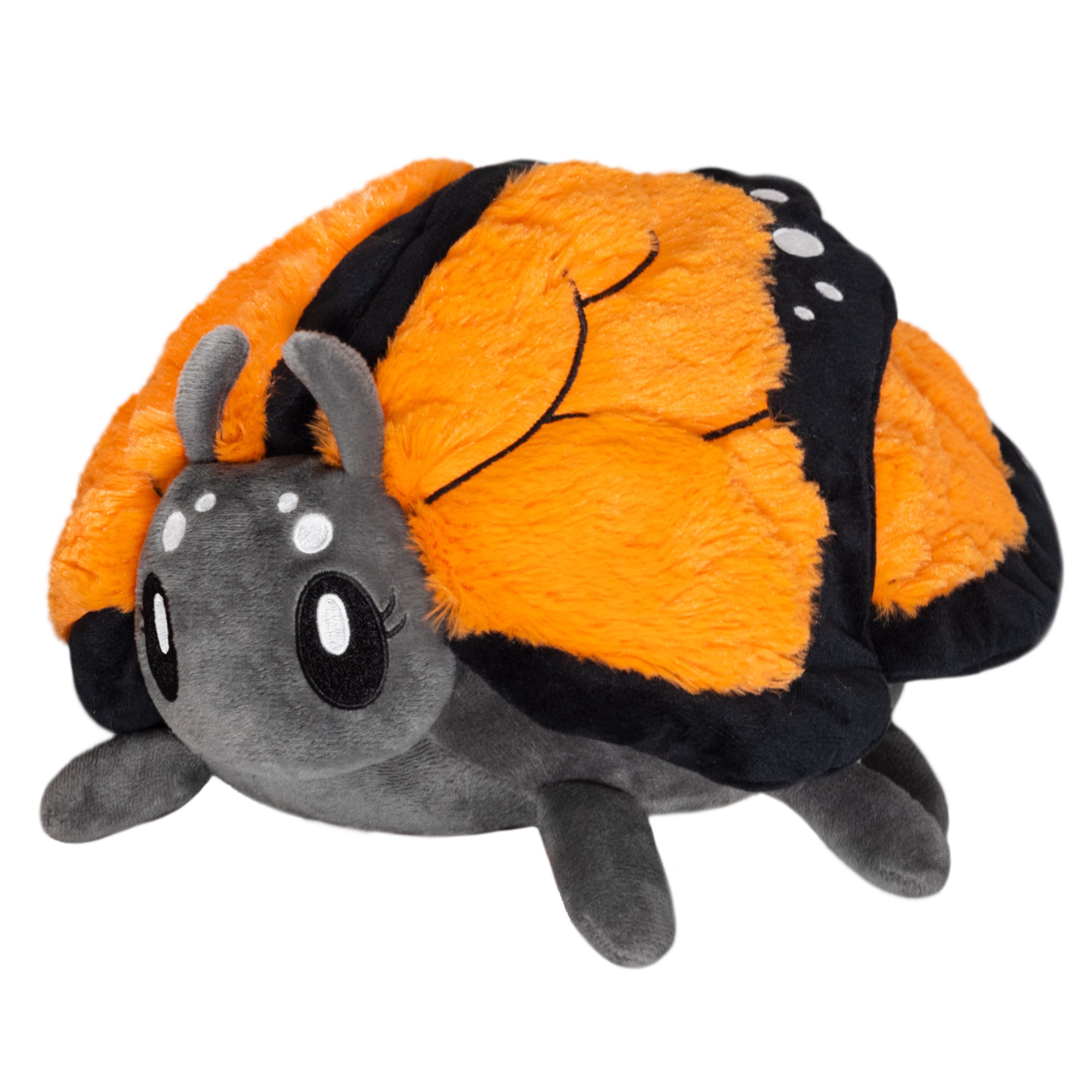 Mini Squishable Monarch Butterfly