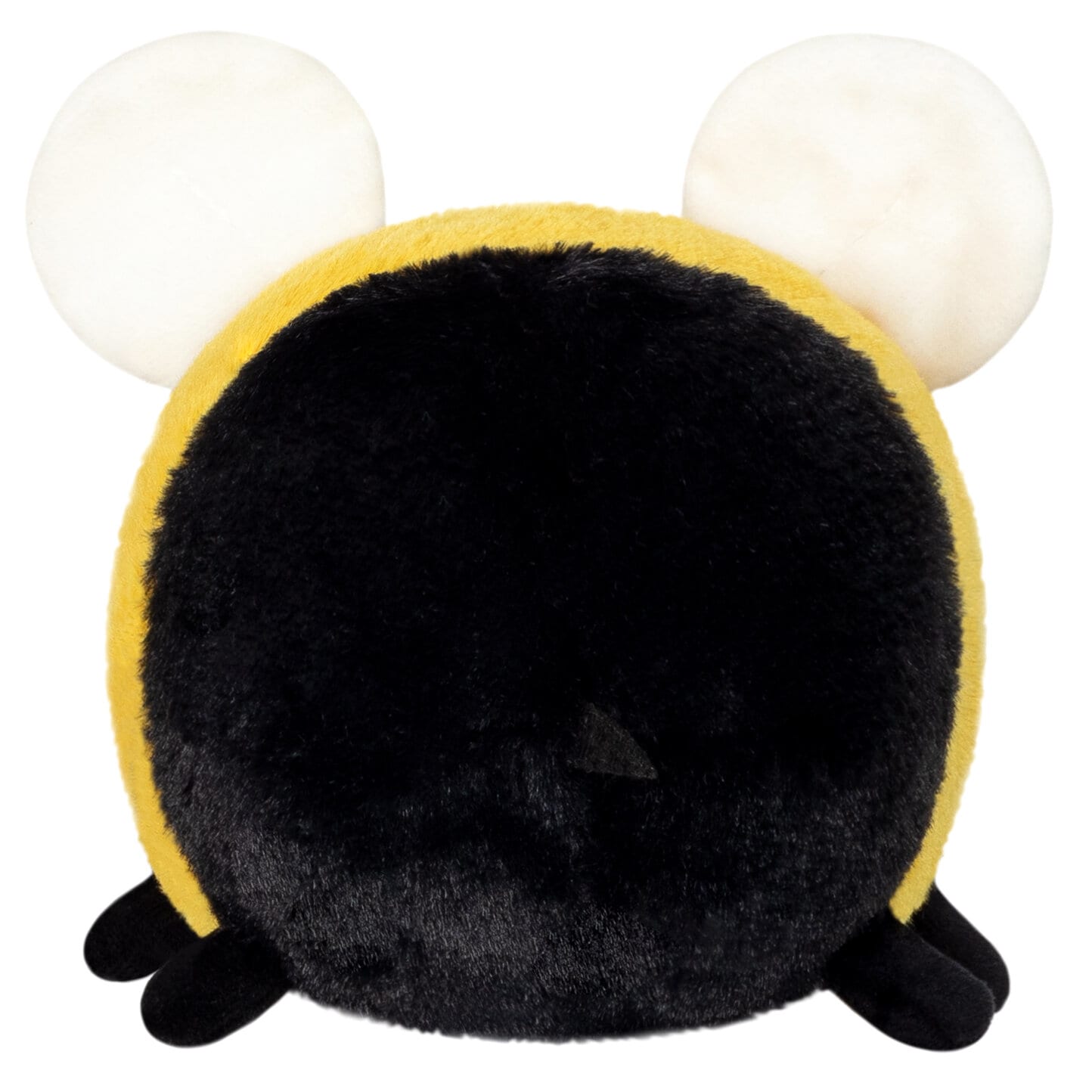 Squishable Snugglemi Snackers Fuzzy Bumblebee
