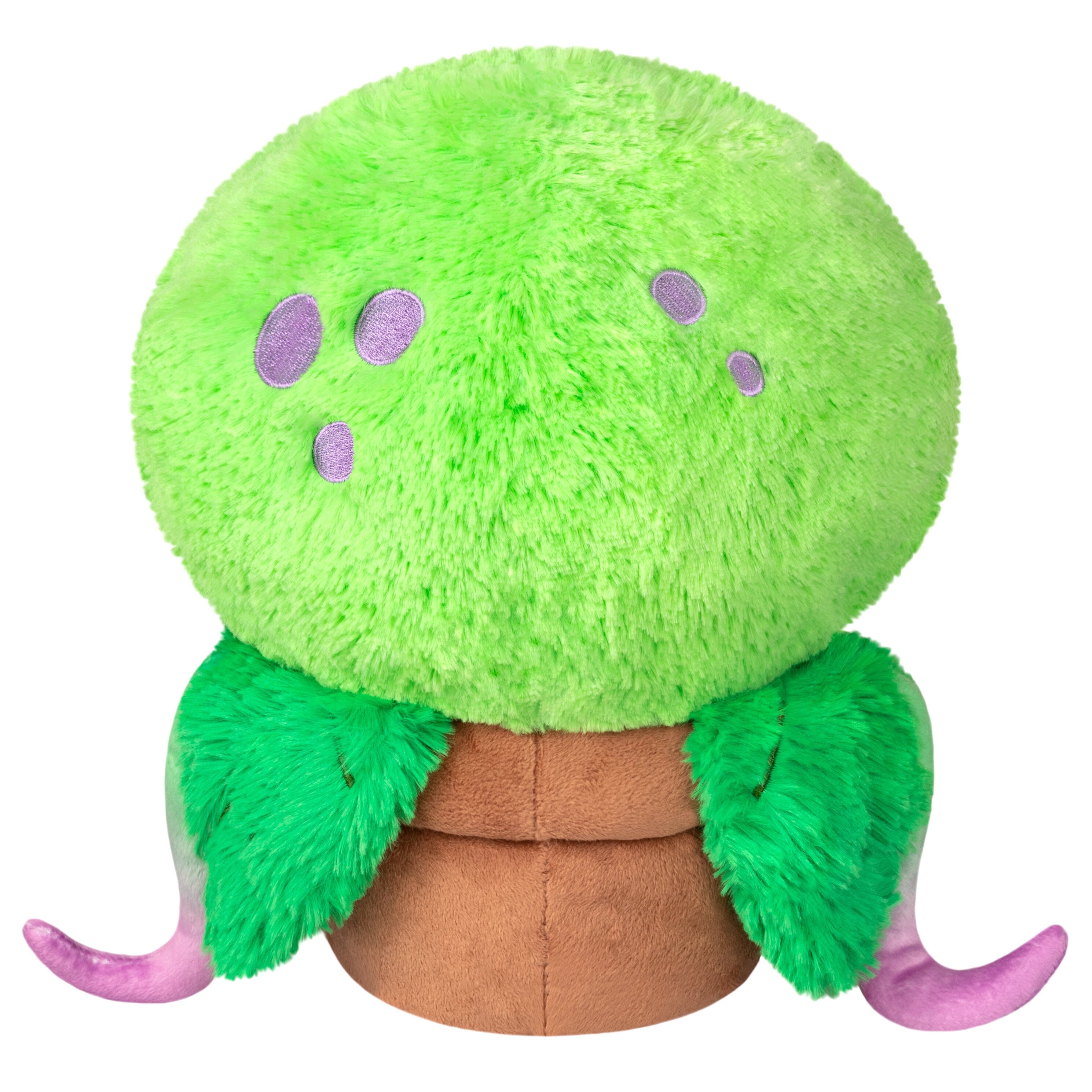 Mini Squishable Venus Flytrap