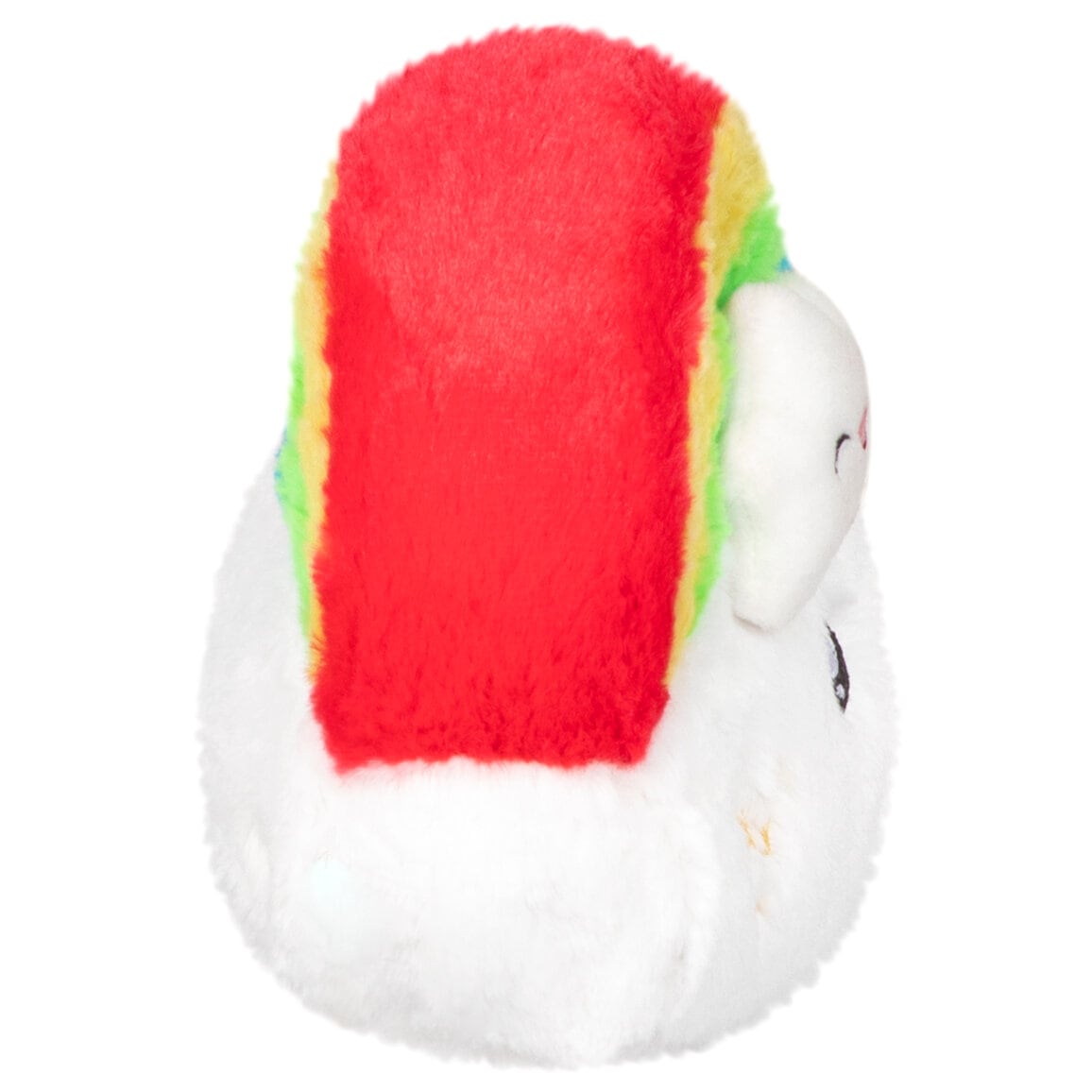 Squishable Snugglemi Snackers Rainbow