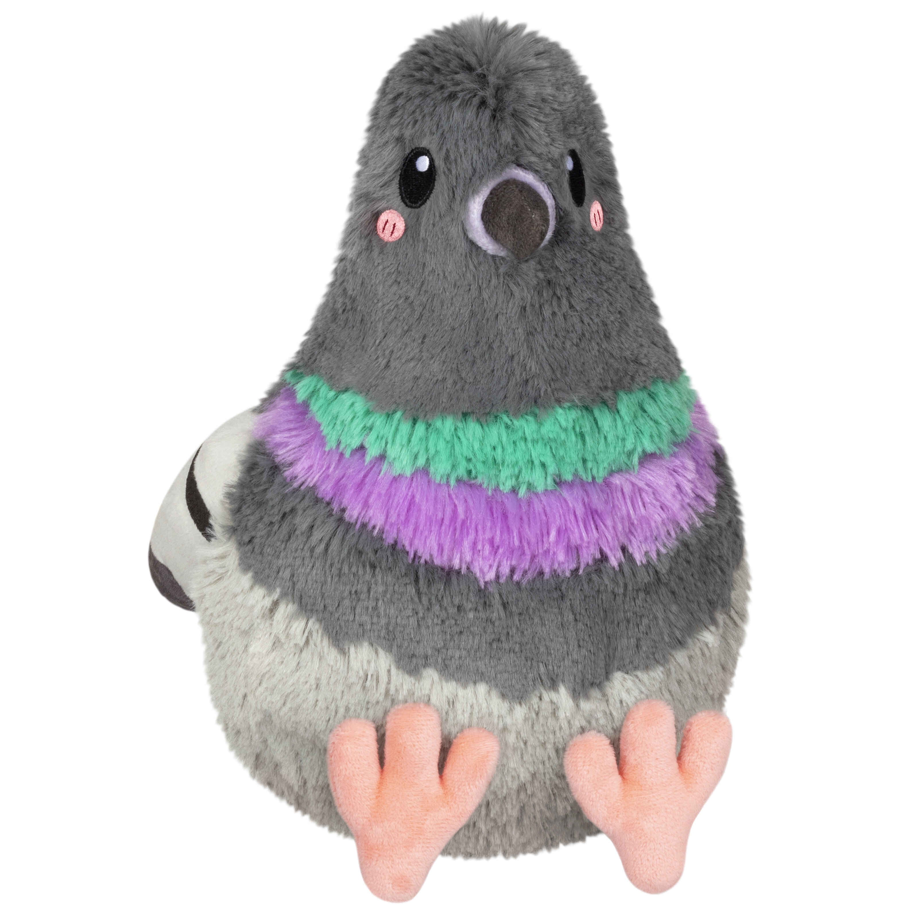 Mini Squishable Pigeon