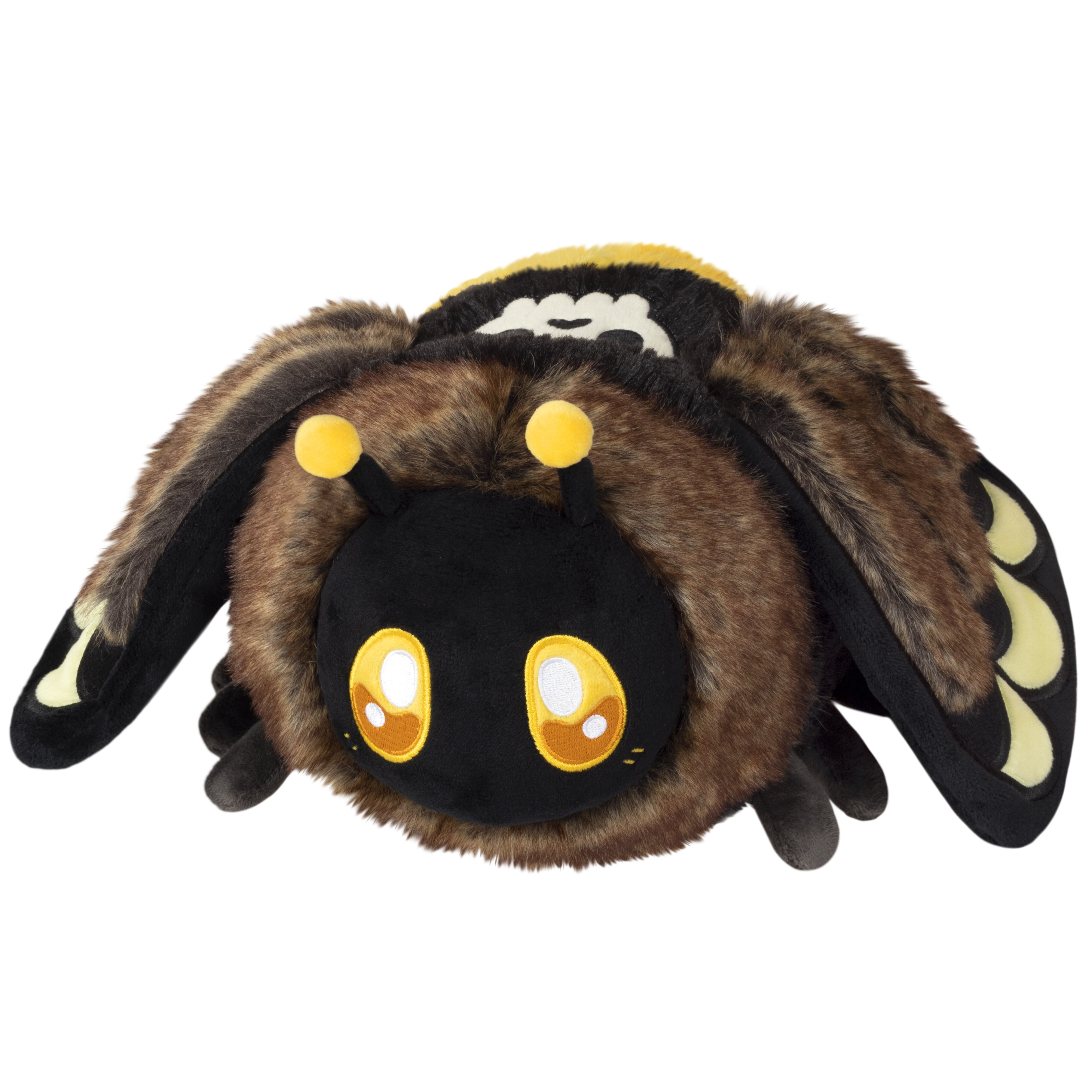 Mini Squishable Death´s-Head Hawkmoth