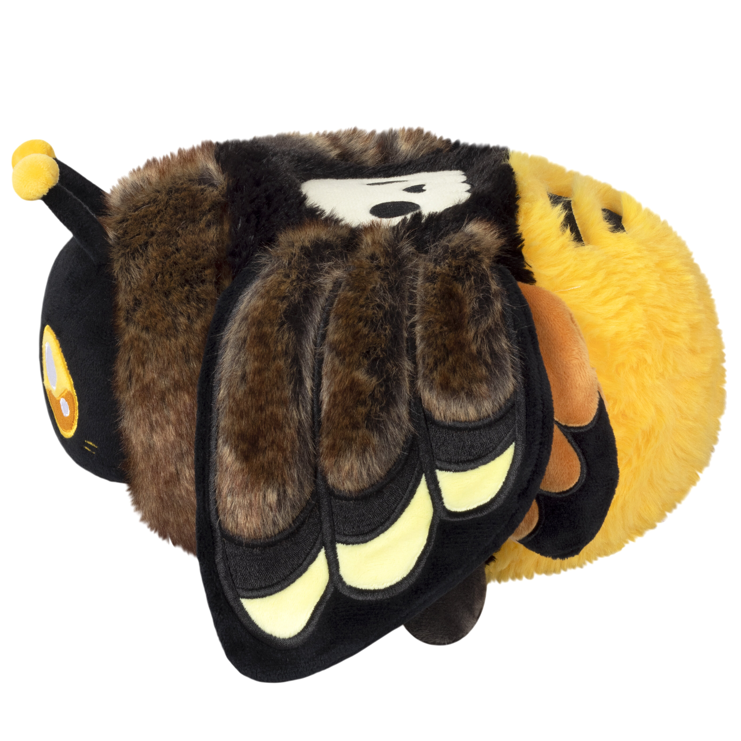 Mini Squishable Death´s-Head Hawkmoth