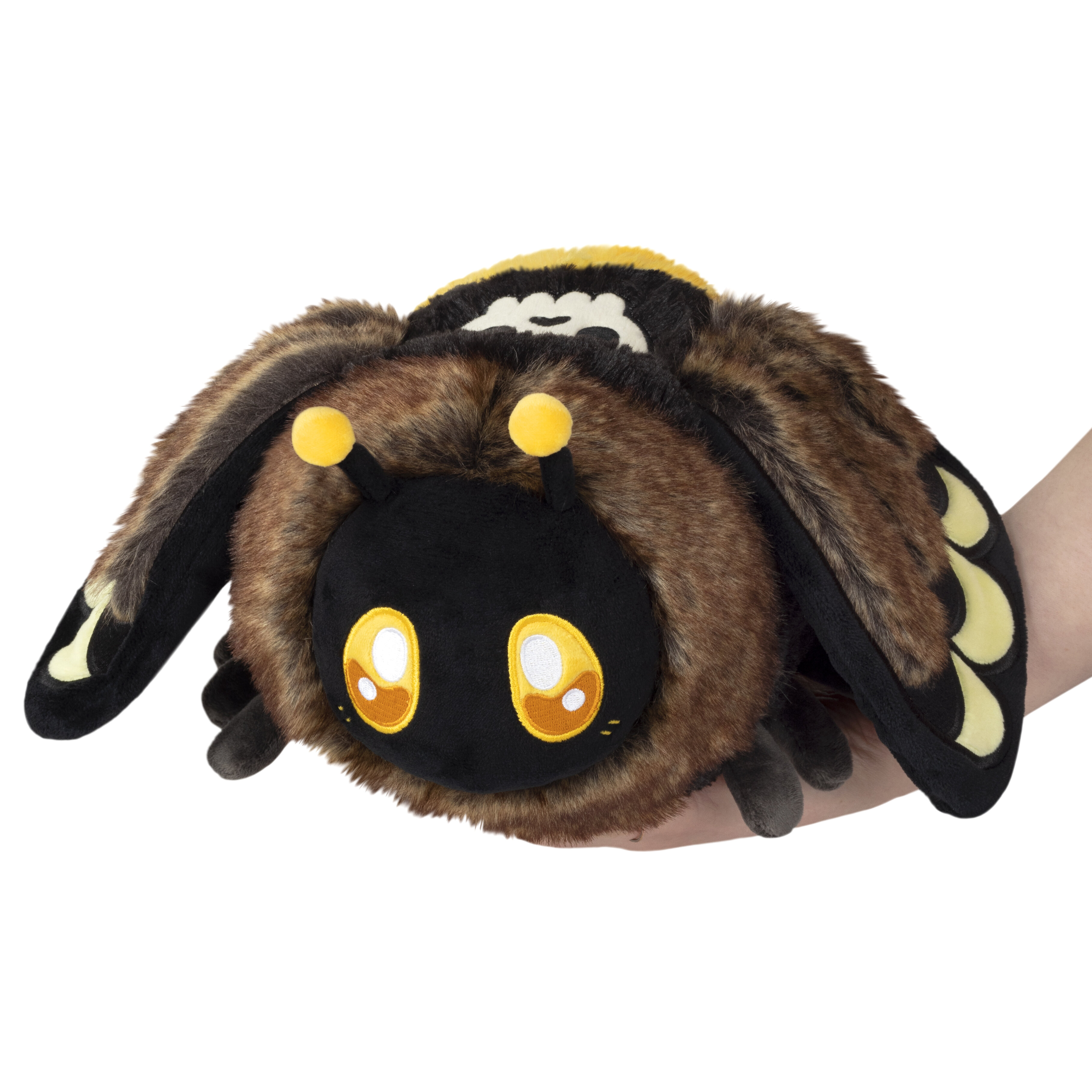 Mini Squishable Death´s-Head Hawkmoth