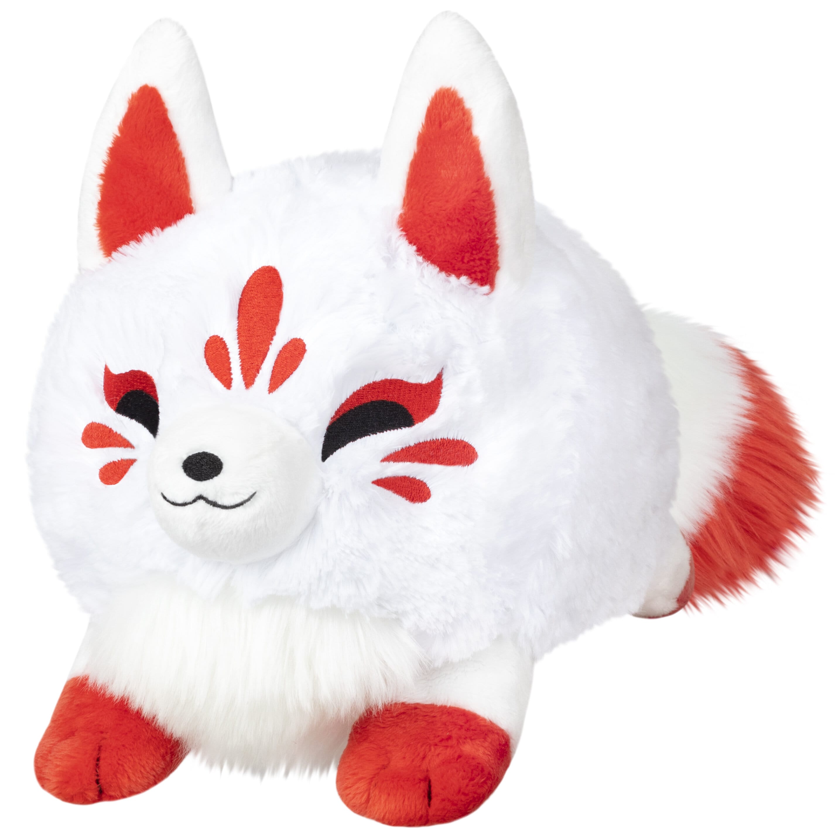 Mini Squishable Baby Kitsune