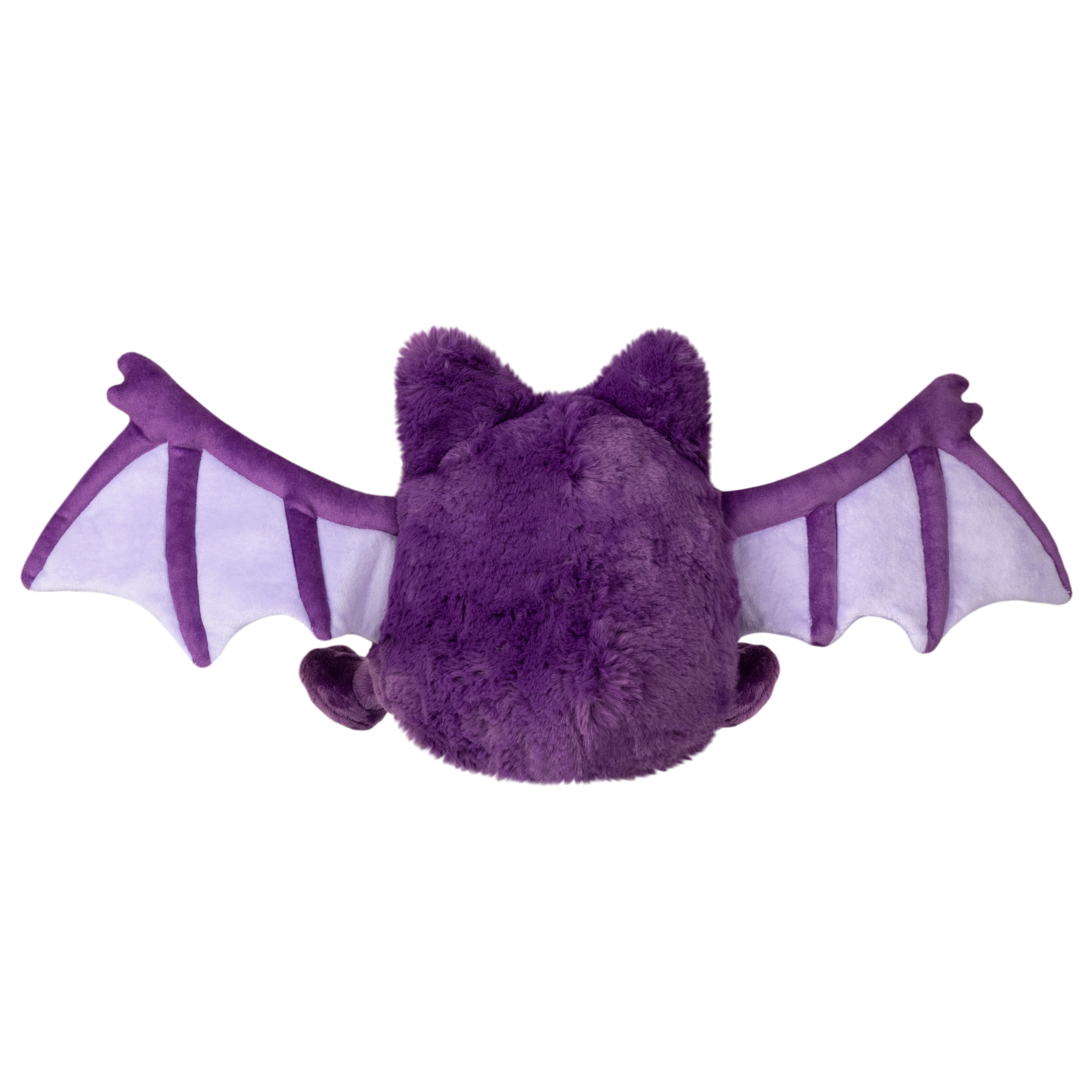 Mini Squishable Spooky Bat 