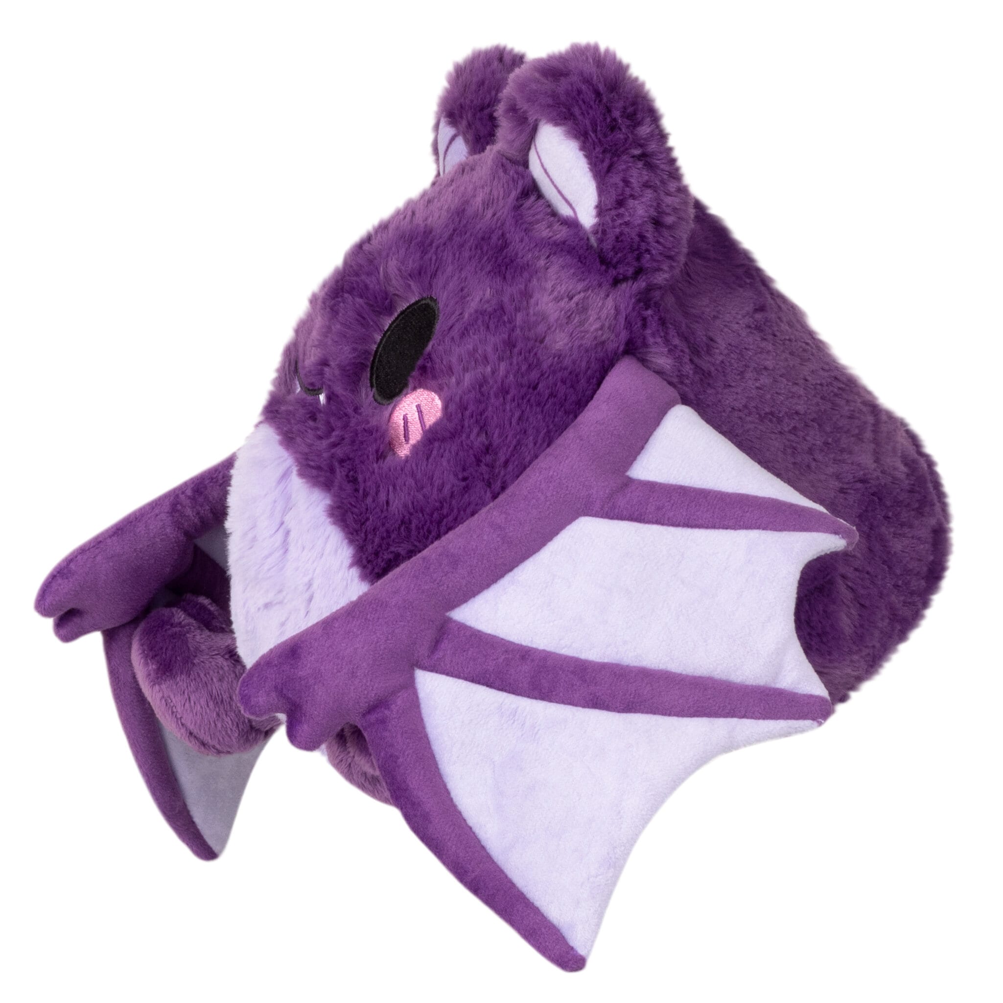 Mini Squishable Spooky Bat 