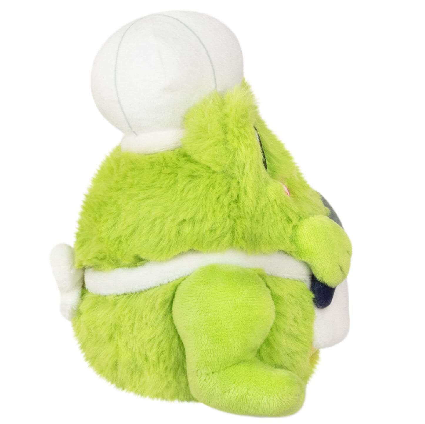 Squishable Alter Ego Frog - Chef