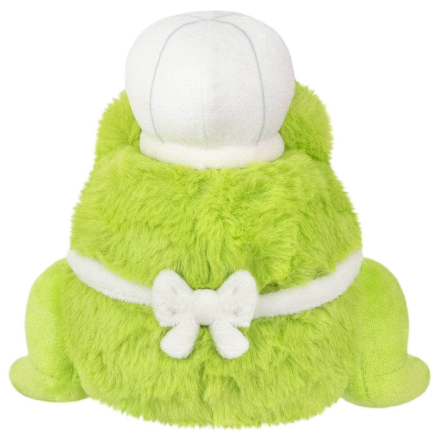 Squishable Alter Ego Frog - Chef