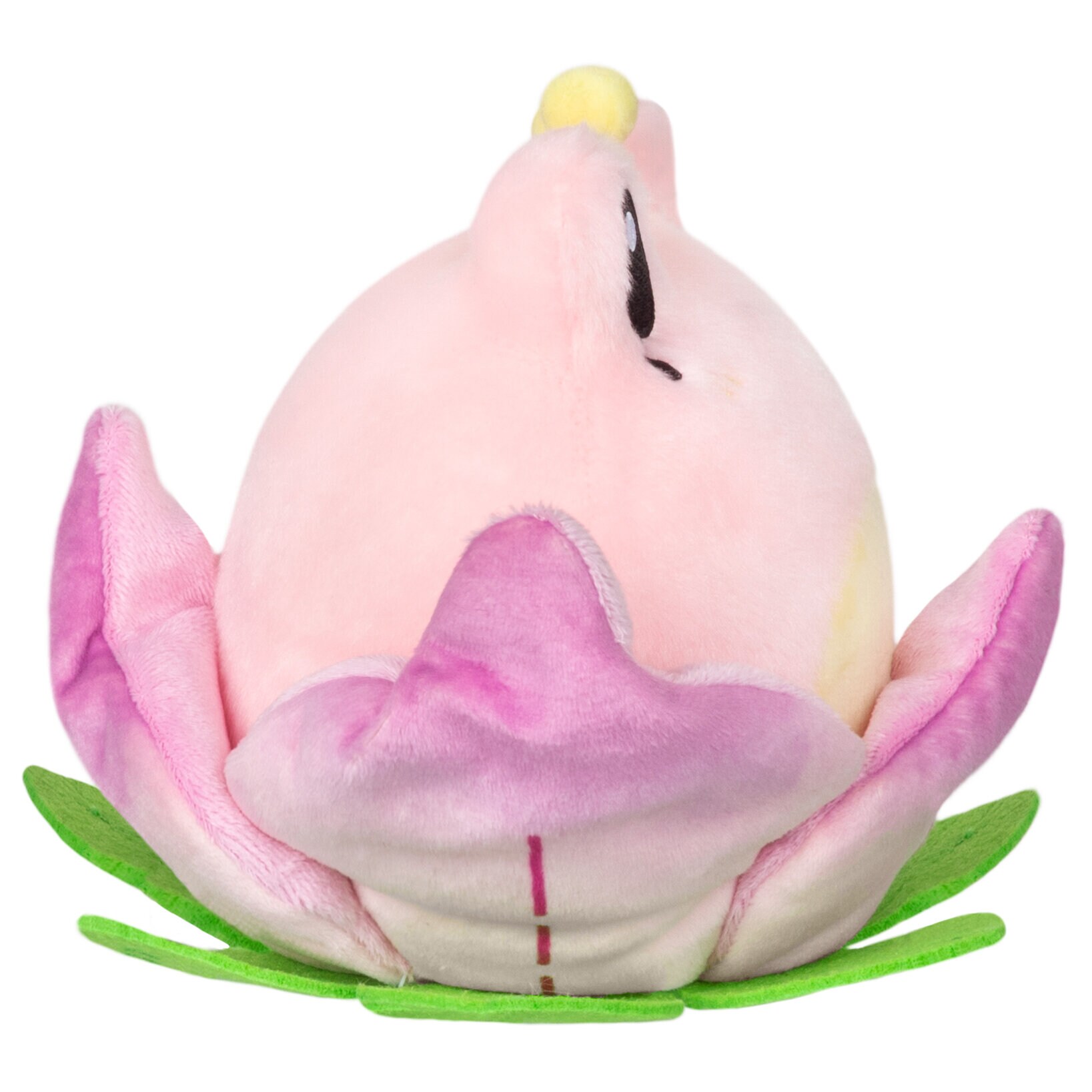 Squishable Alter Ego Frog - Lotus Flower