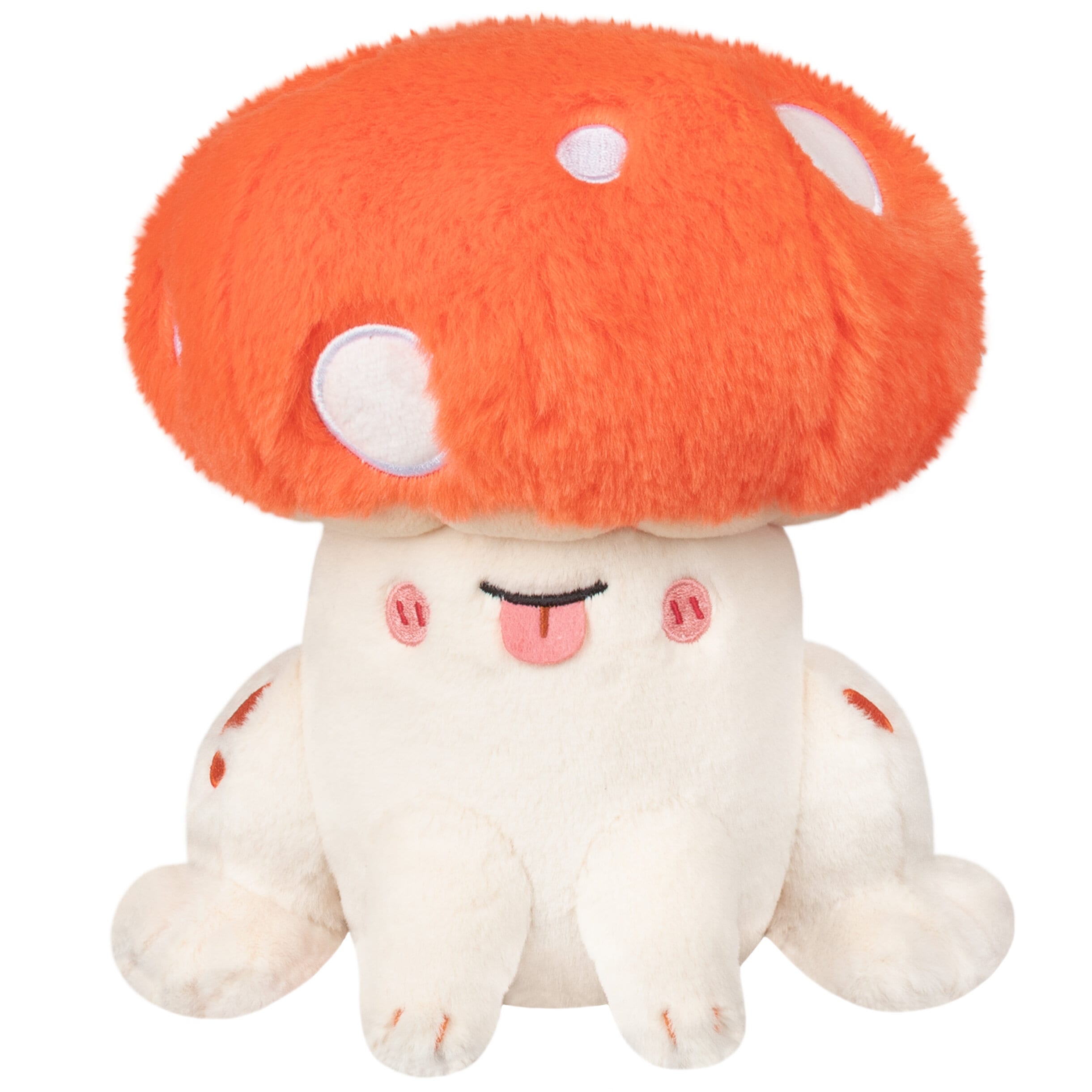 Squishable Alter Ego Frog - Toadstool