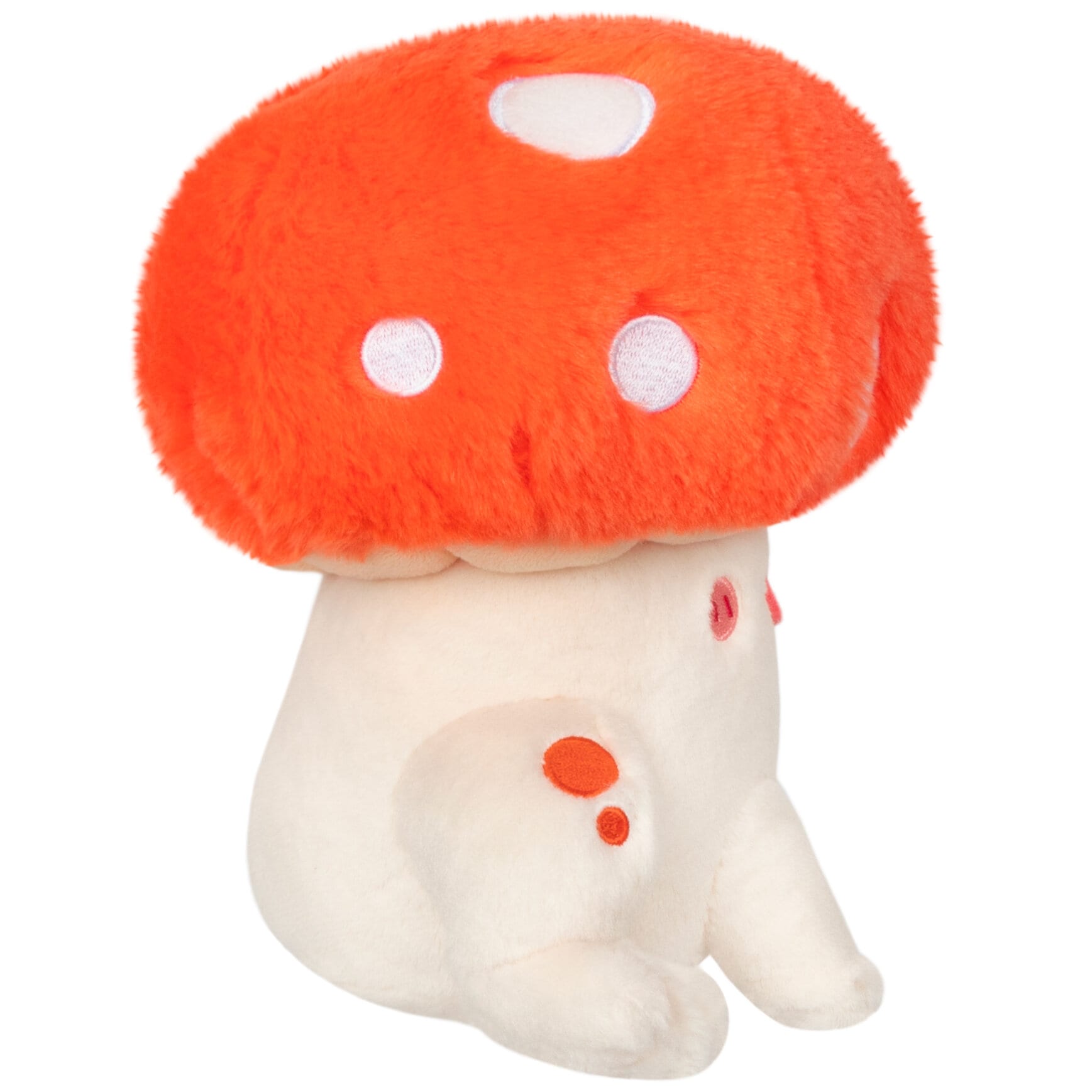 Squishable Alter Ego Frog - Toadstool