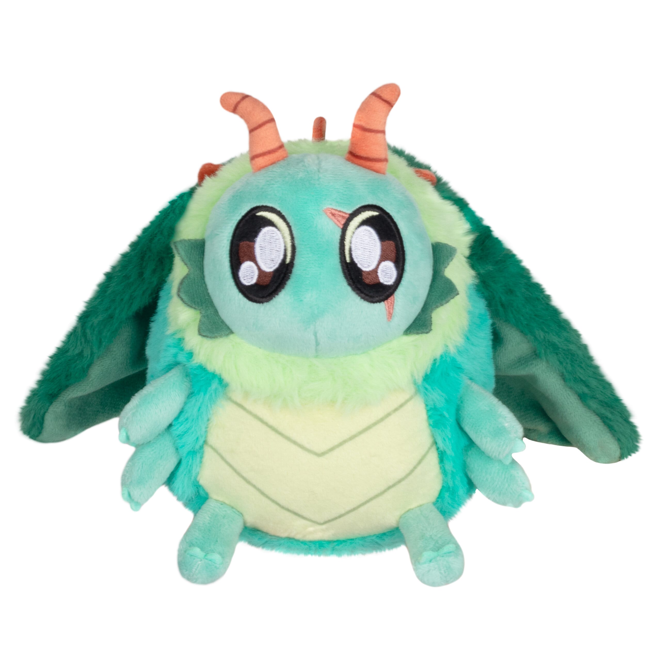 Squishable plushie - Alter Ego Moth - Dragon