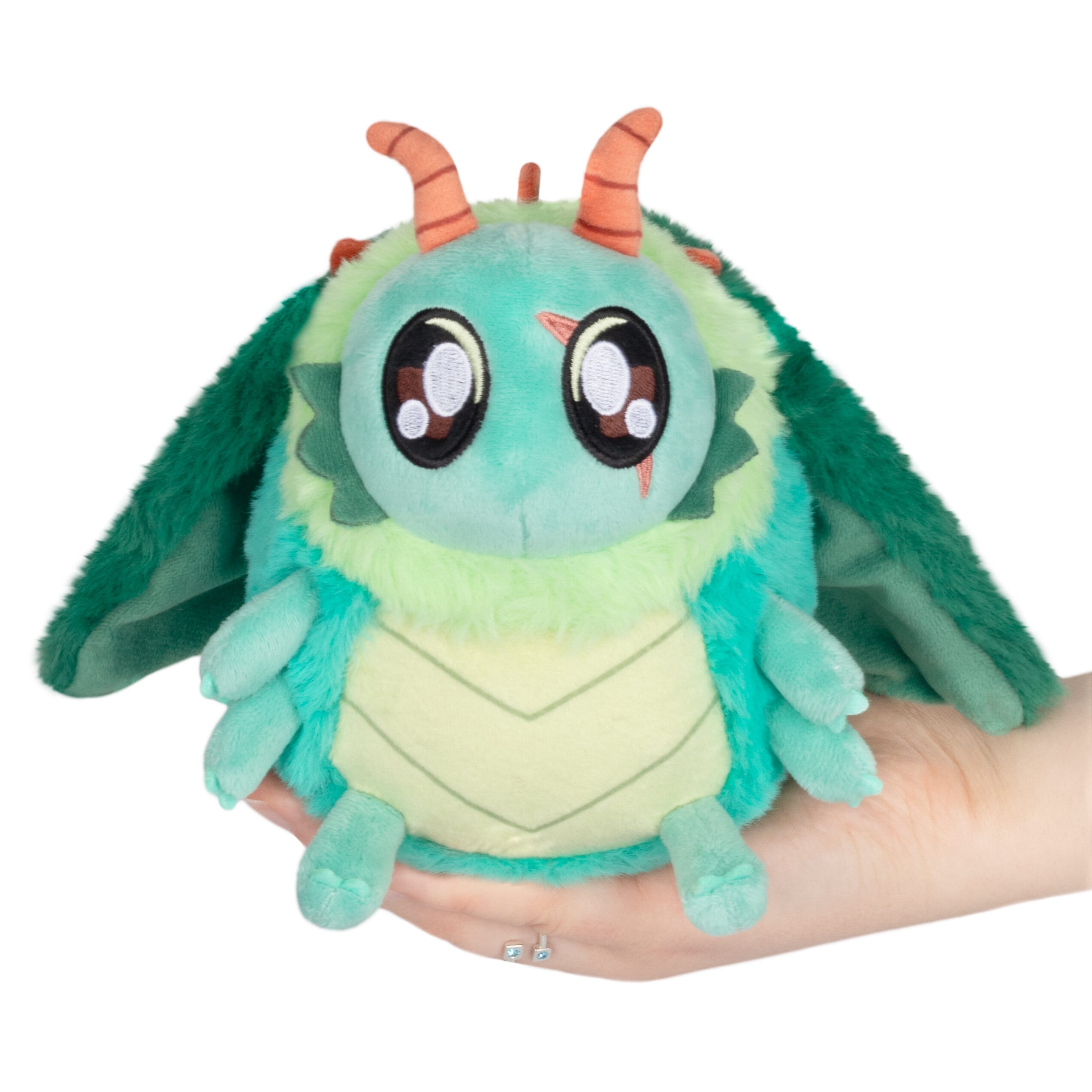 Squishable plushie - Alter Ego Moth - Dragon