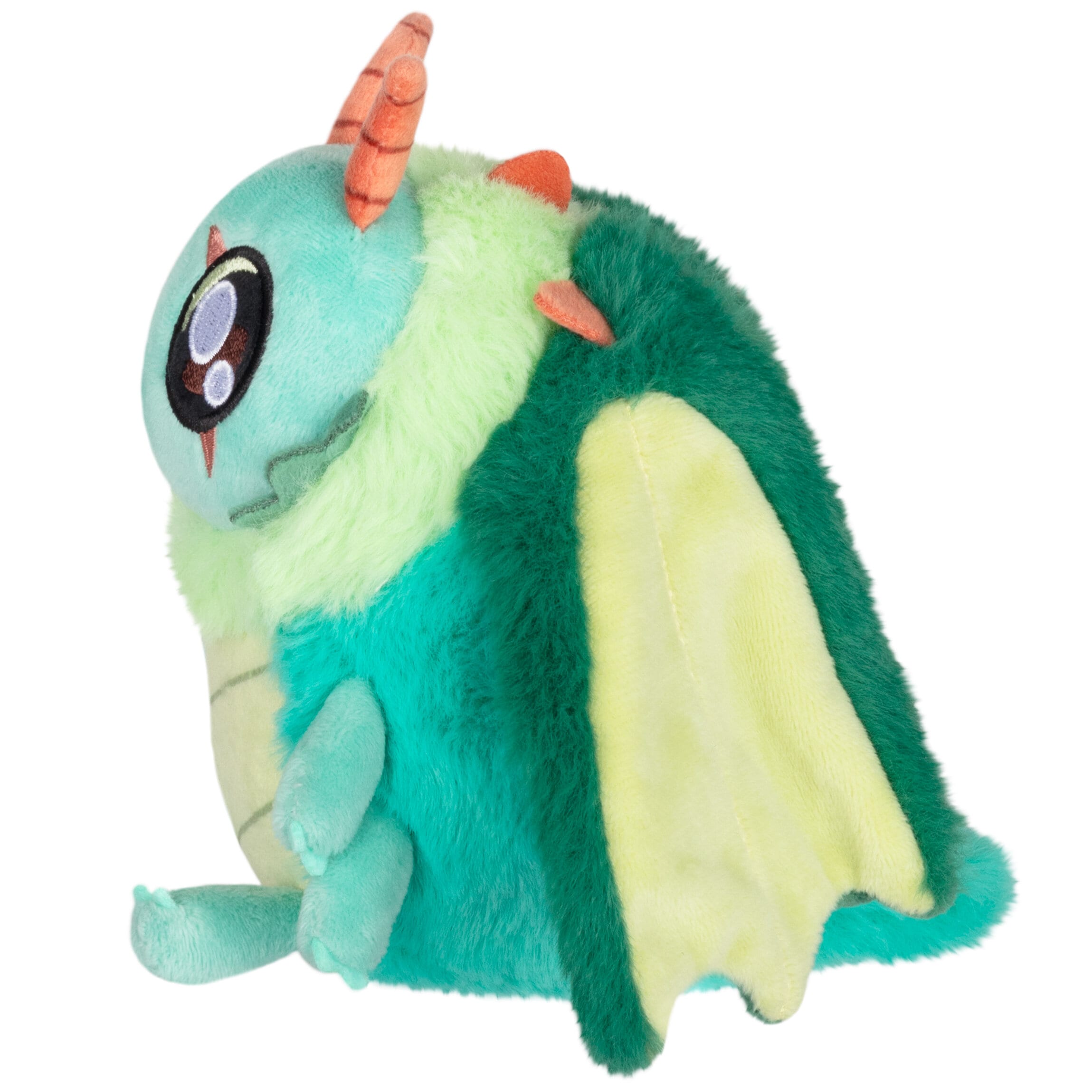 Squishable plushie - Alter Ego Moth - Dragon