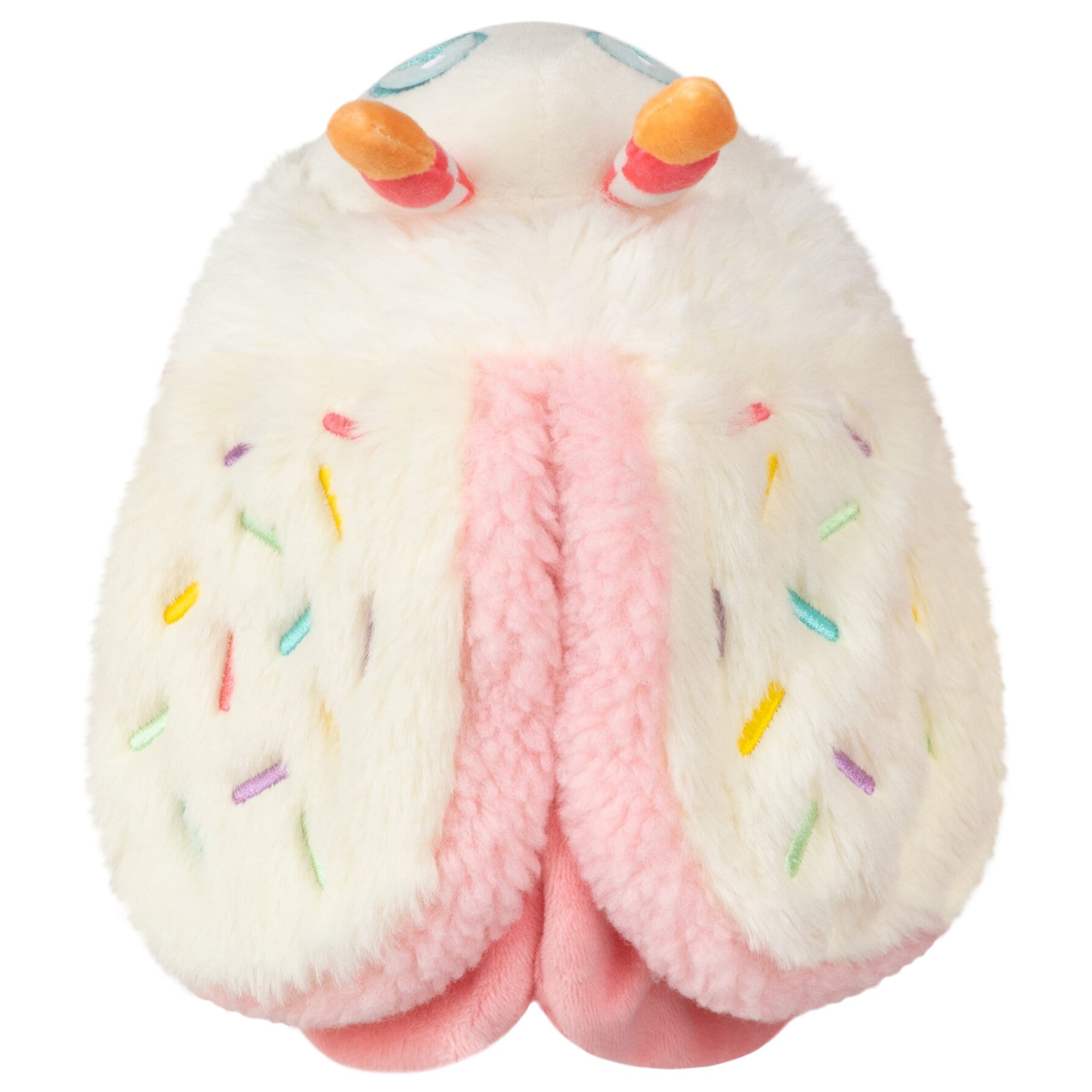 Squishable Alter Ego Moth - Cake