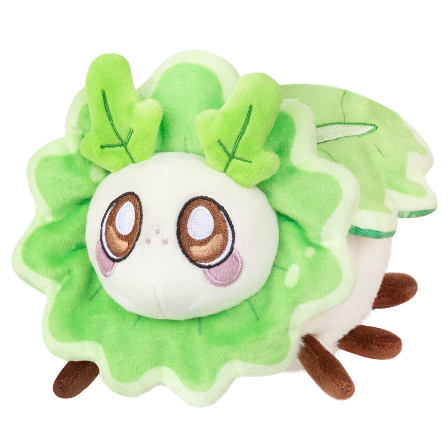 Squishable Alter Ego Moth - Turnip