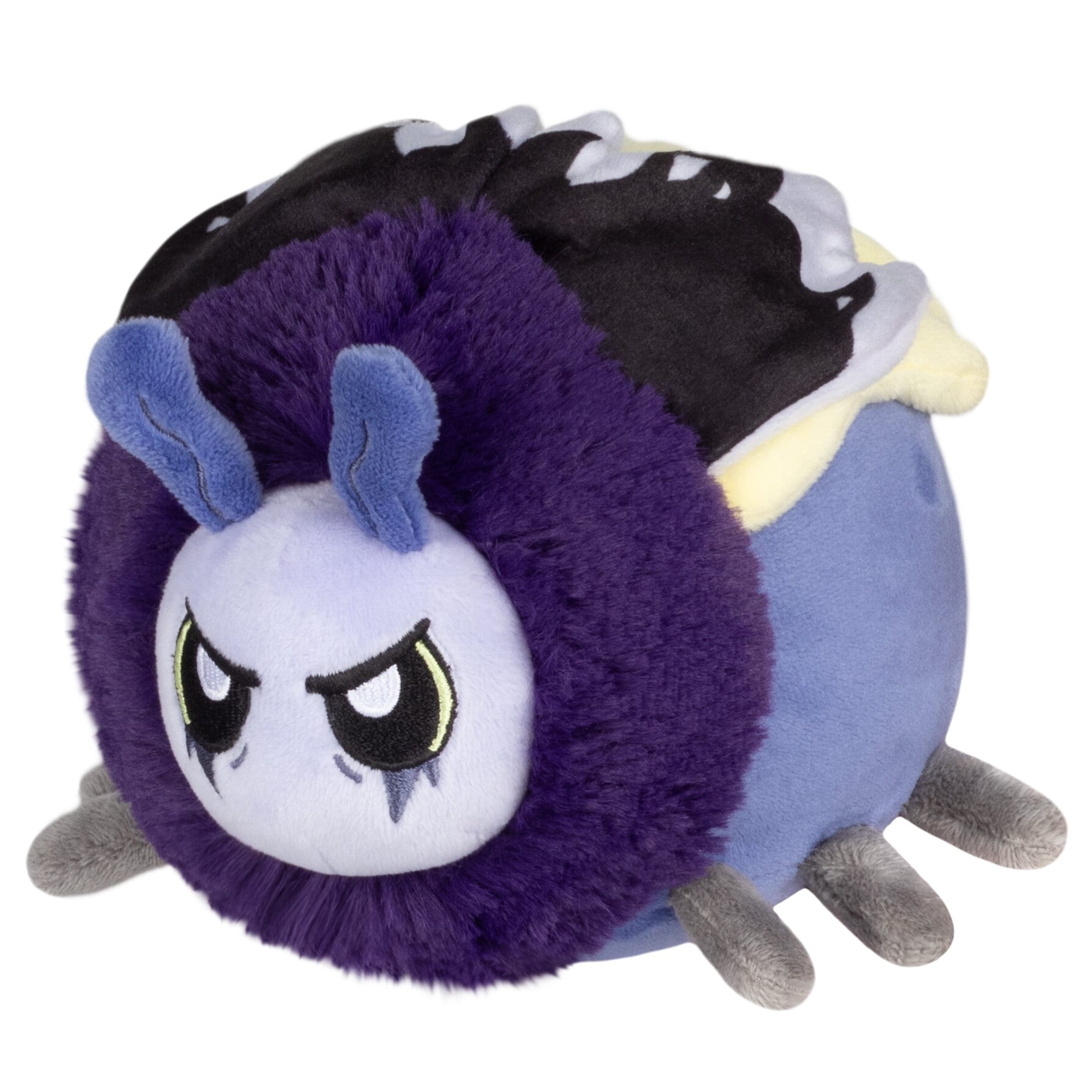 Squishable Alter Ego Moth - Metal
