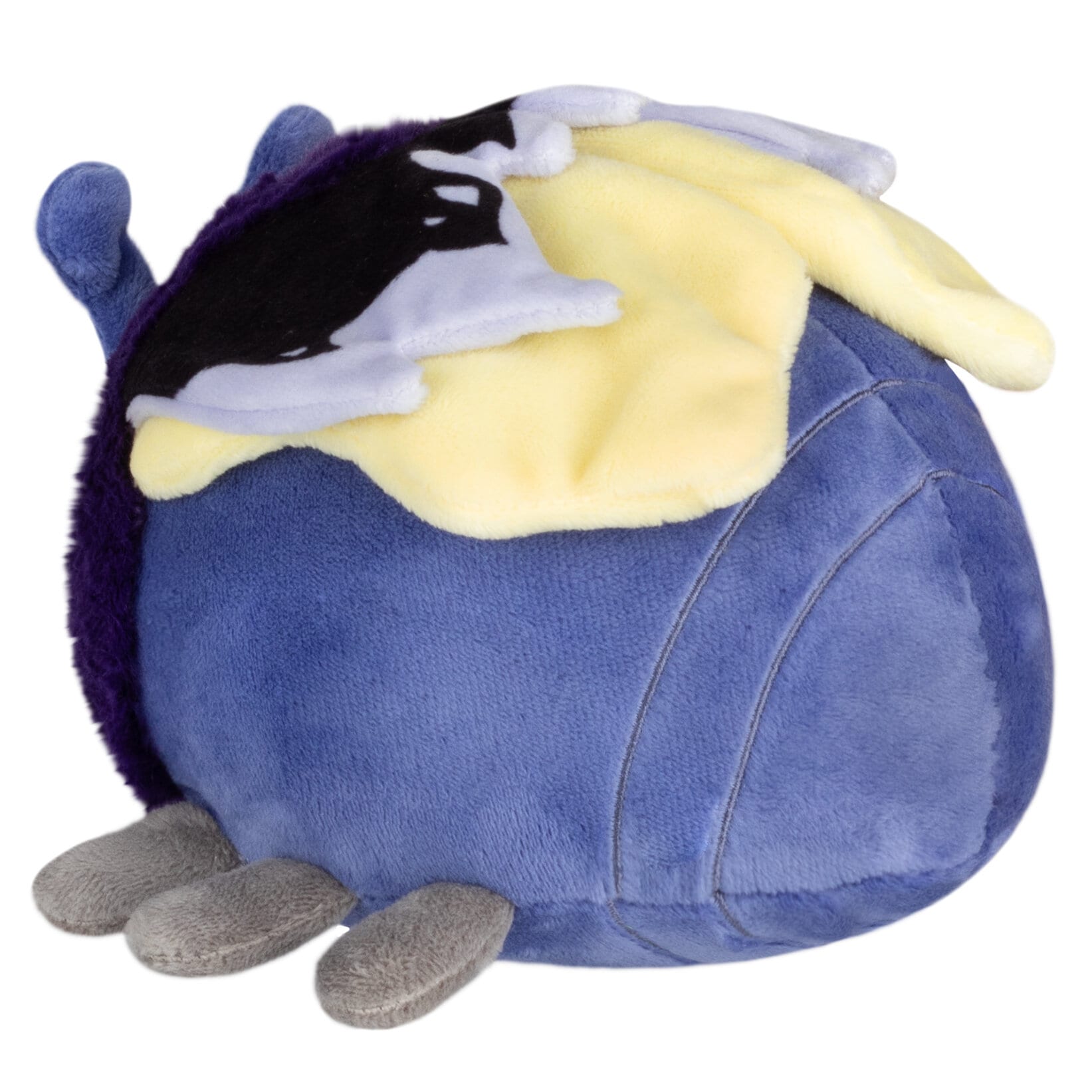 Squishable Alter Ego Moth - Metal