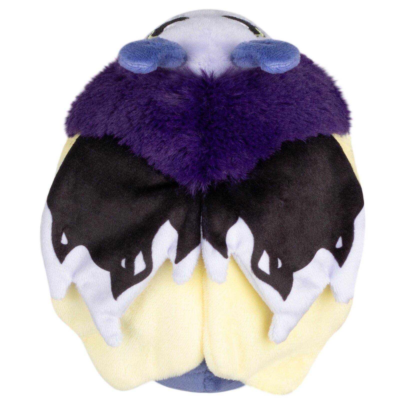 Squishable Alter Ego Moth - Metal