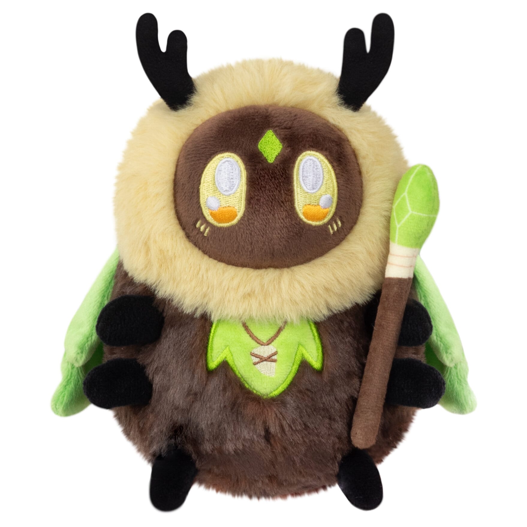 Squishable Alter Ego Moth - Sage