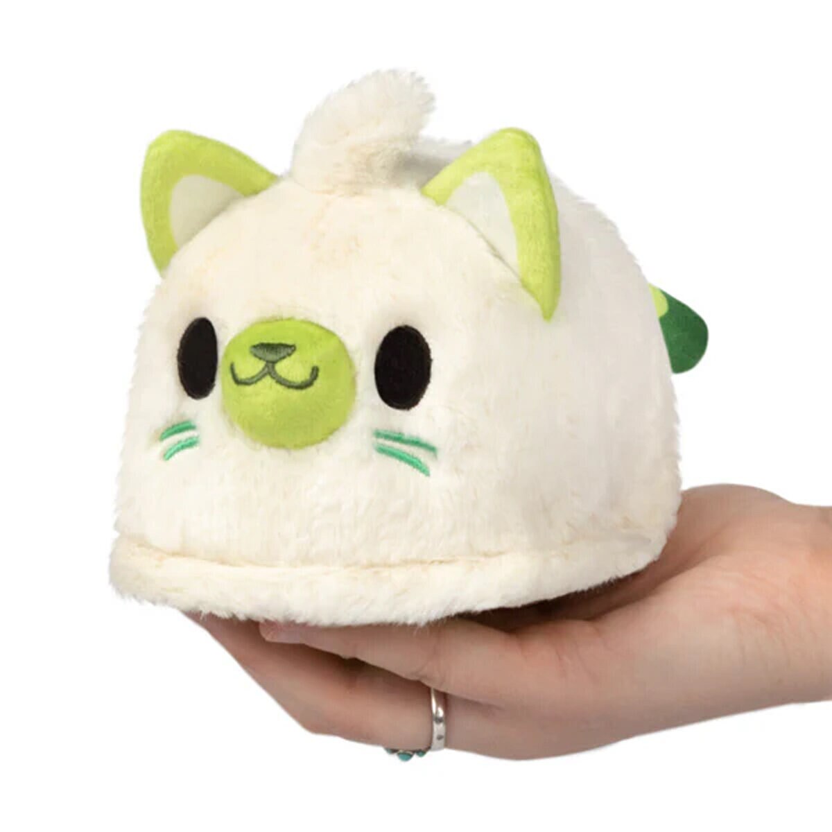 Squishable Alter Ego Kitty - Ghost