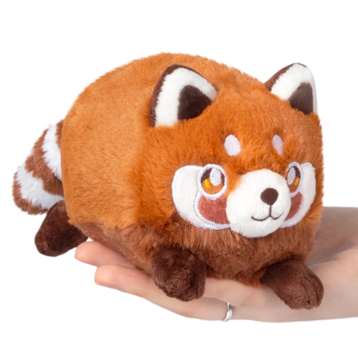 Squishable Snacker Red Panda