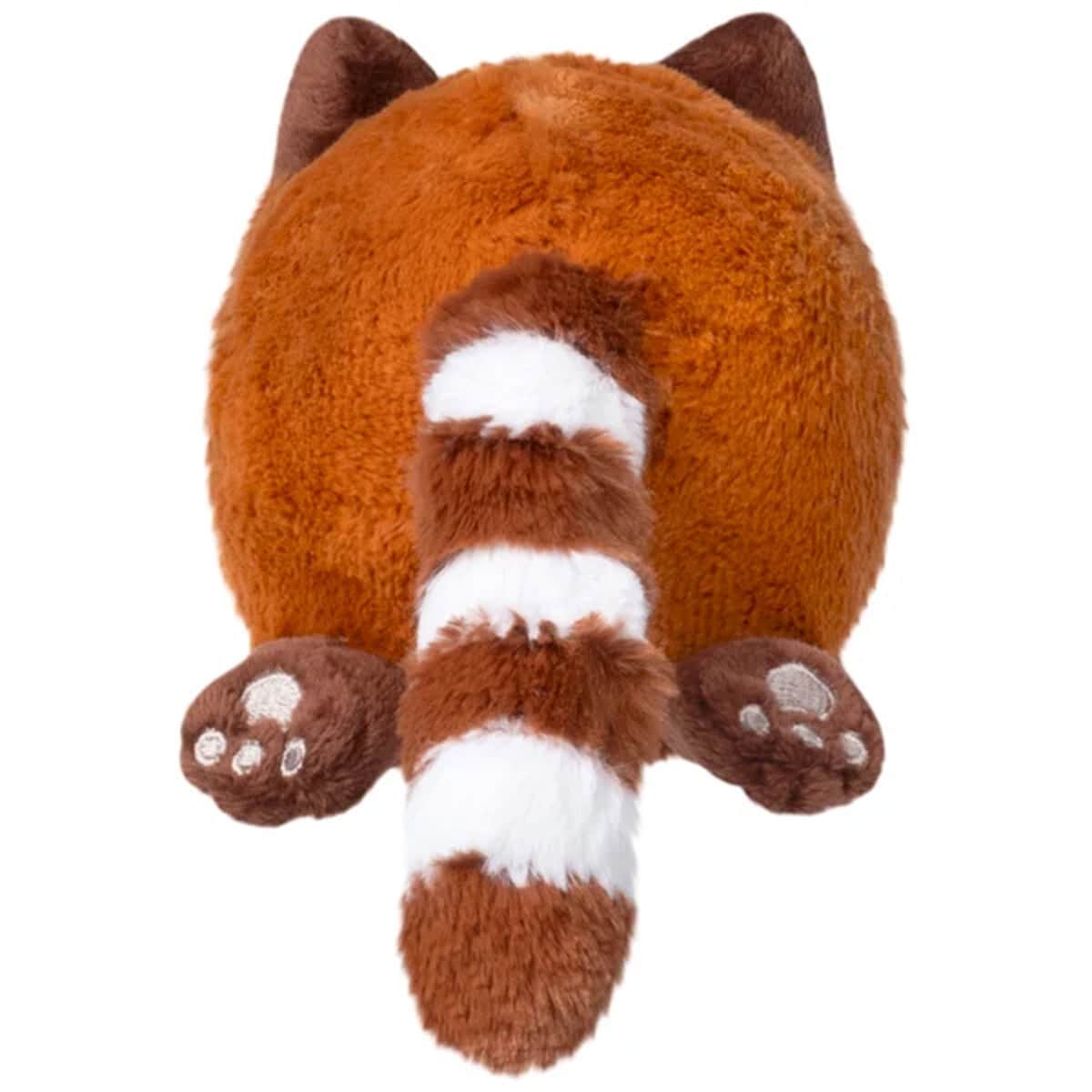 Squishable Snacker Red Panda