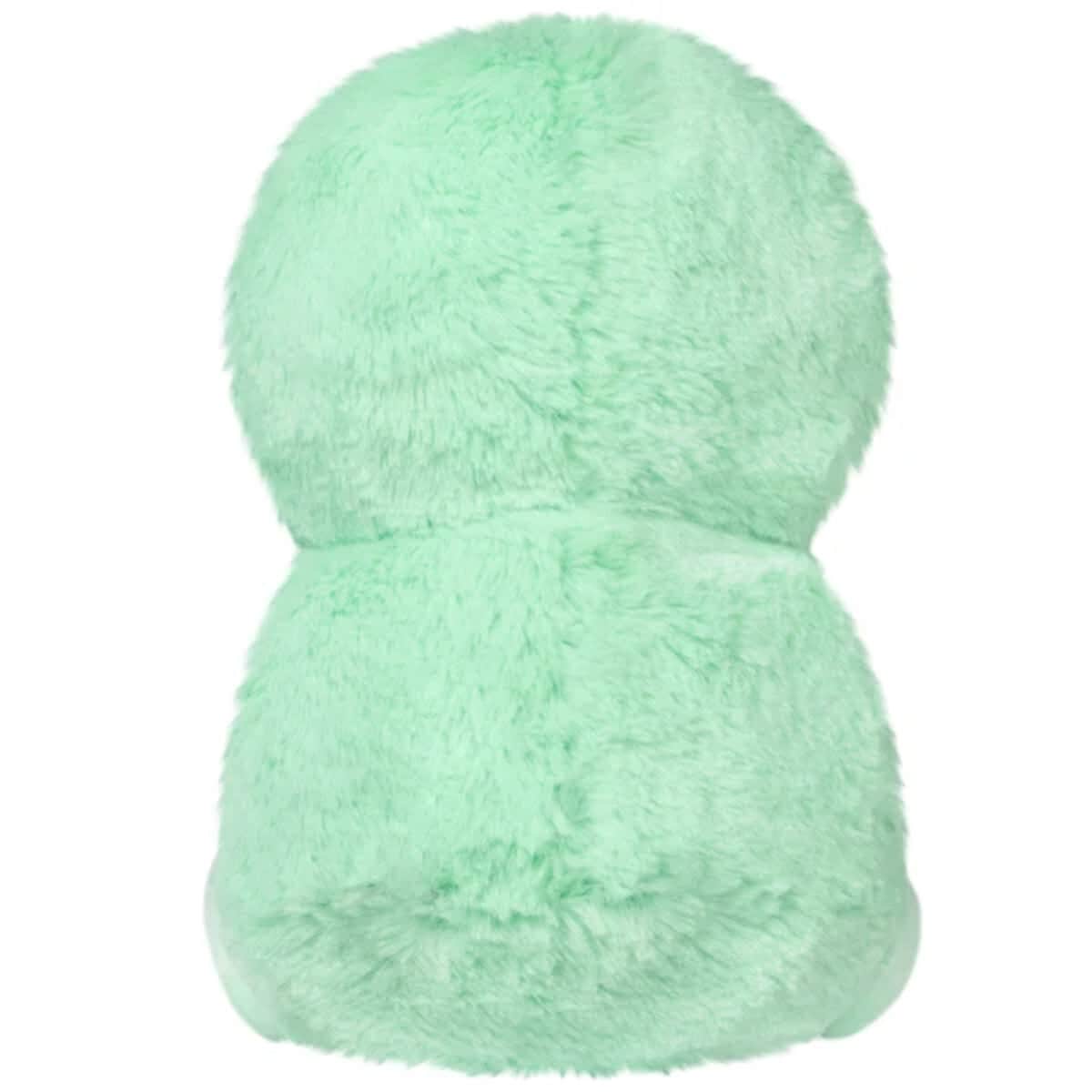 Squishable Snacker Green Alien
